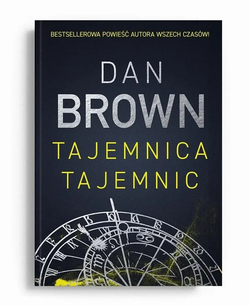 Tajemnica tajemnic