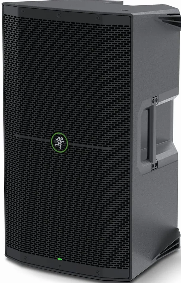 Mackie Thump215XT Ulepszony aktywny głośnik 15" 1400W