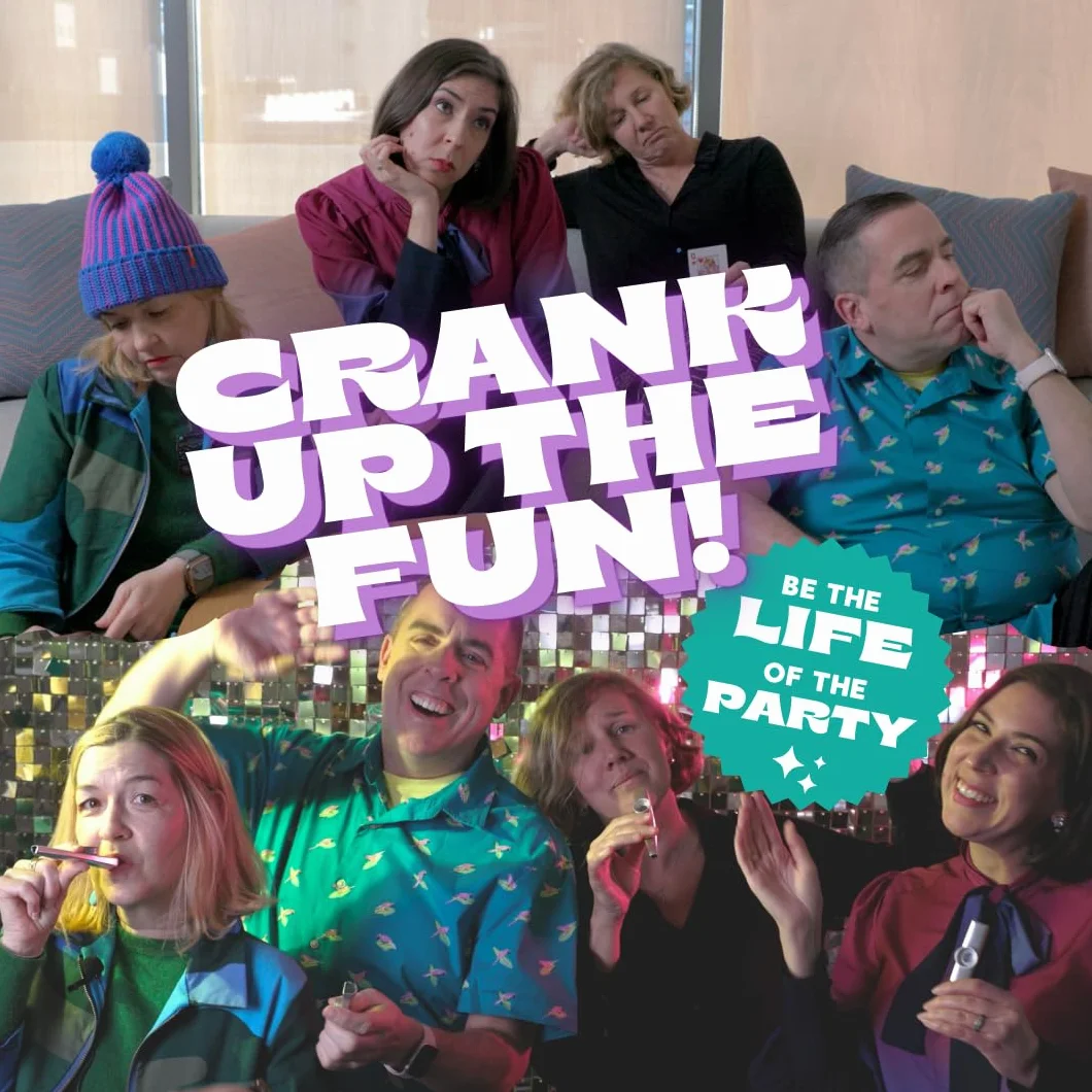 Kazoo That Party Tune