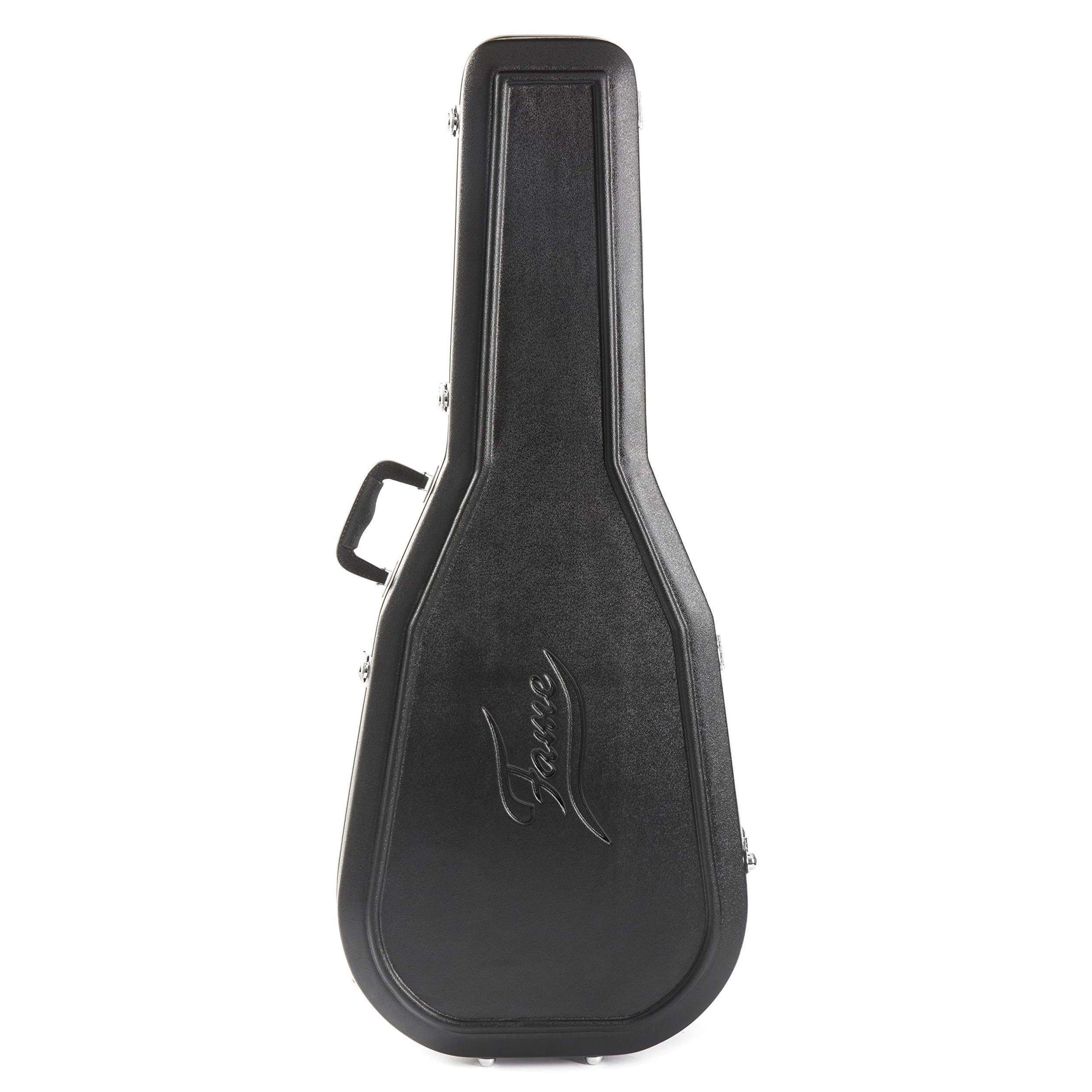 Fame Hard-Case ABS Deluxe (Classical Guitar) - Futerał do gitary klasycznej