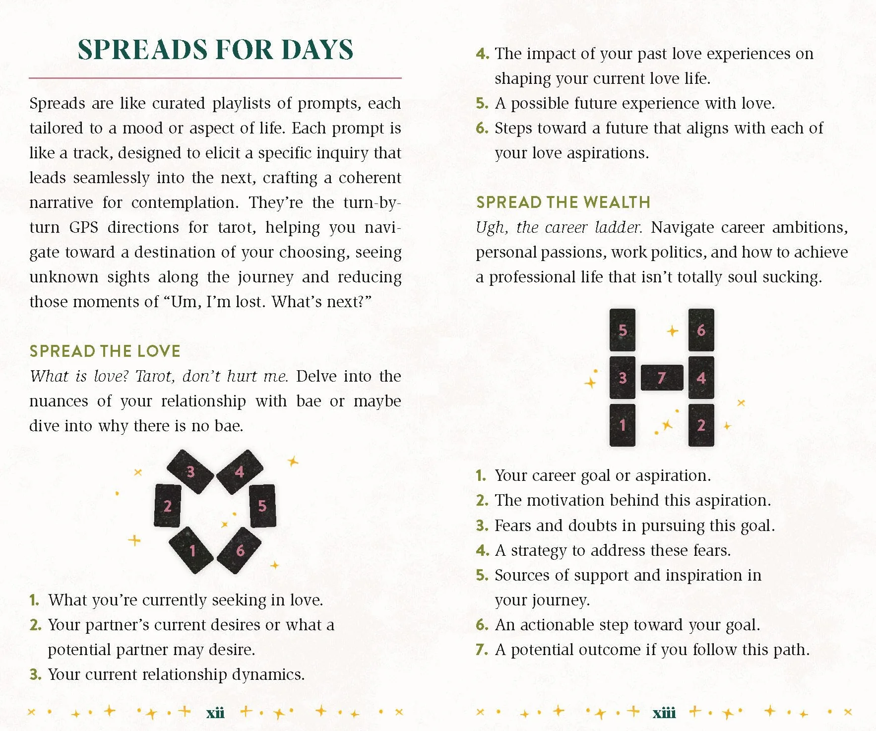 Millennial Tarot: A Deck and Guidebook for the Journey of Adulting (Because the Struggle is Real)