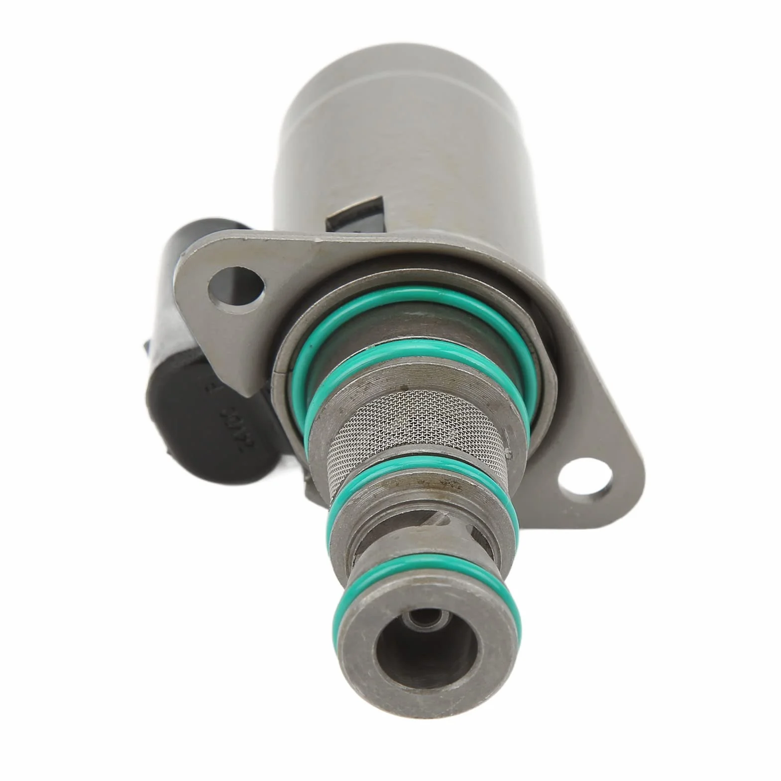Zawór Elektromagnetyczny Pompy Hydraulicznej SV98 T39, SV98 T39S, 580037013, 5019094, SV98 T39S 0 N 12DY2A Wymiana Elektromagnetycznego Zaworu Magnetycznego w Ciągniku Hydraforce (24 V)
