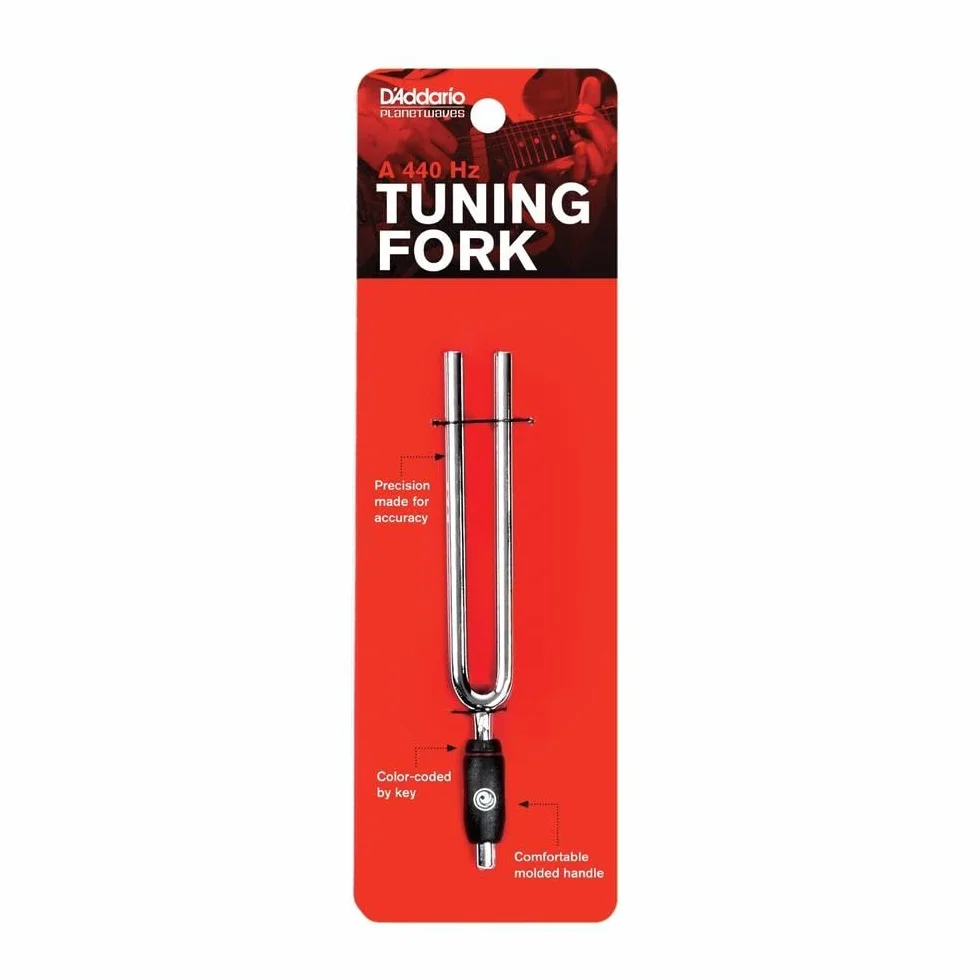 Planet Waves PWTF-E Tuning Fork Klucz E