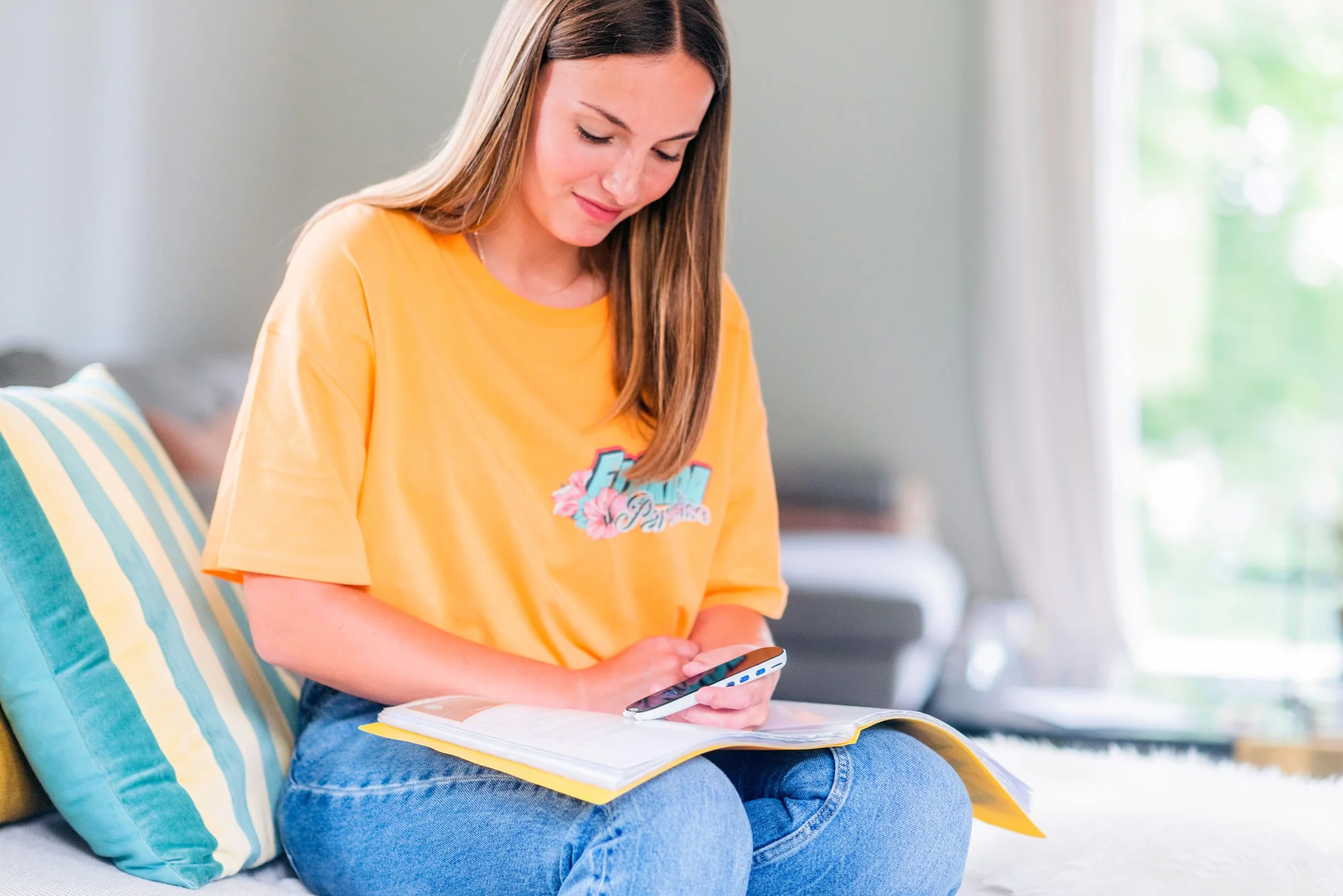 IRISPen Reader 8: przenośny skaner, skaner pióra, w tym OCR 48 języków, podsumowanie mowy pióro dysleksji 5 języków, zdjęcie OCR - nie wymaga Wi-Fi, bezpłatne oprogramowanie Readiris PDF