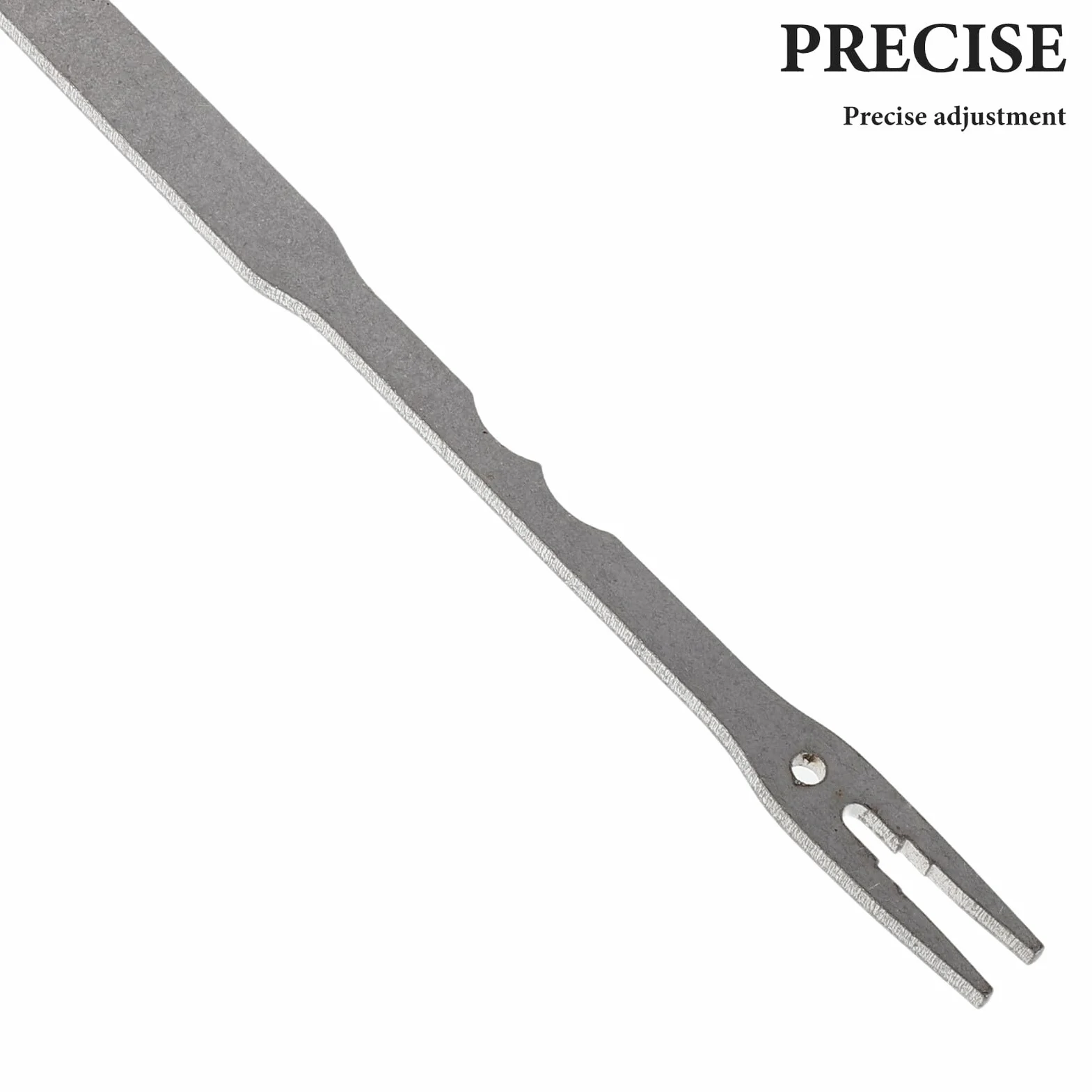Mikinona Piano String Replacement Tool Metal Piano Tuning Wrench for Professional And Maintenance