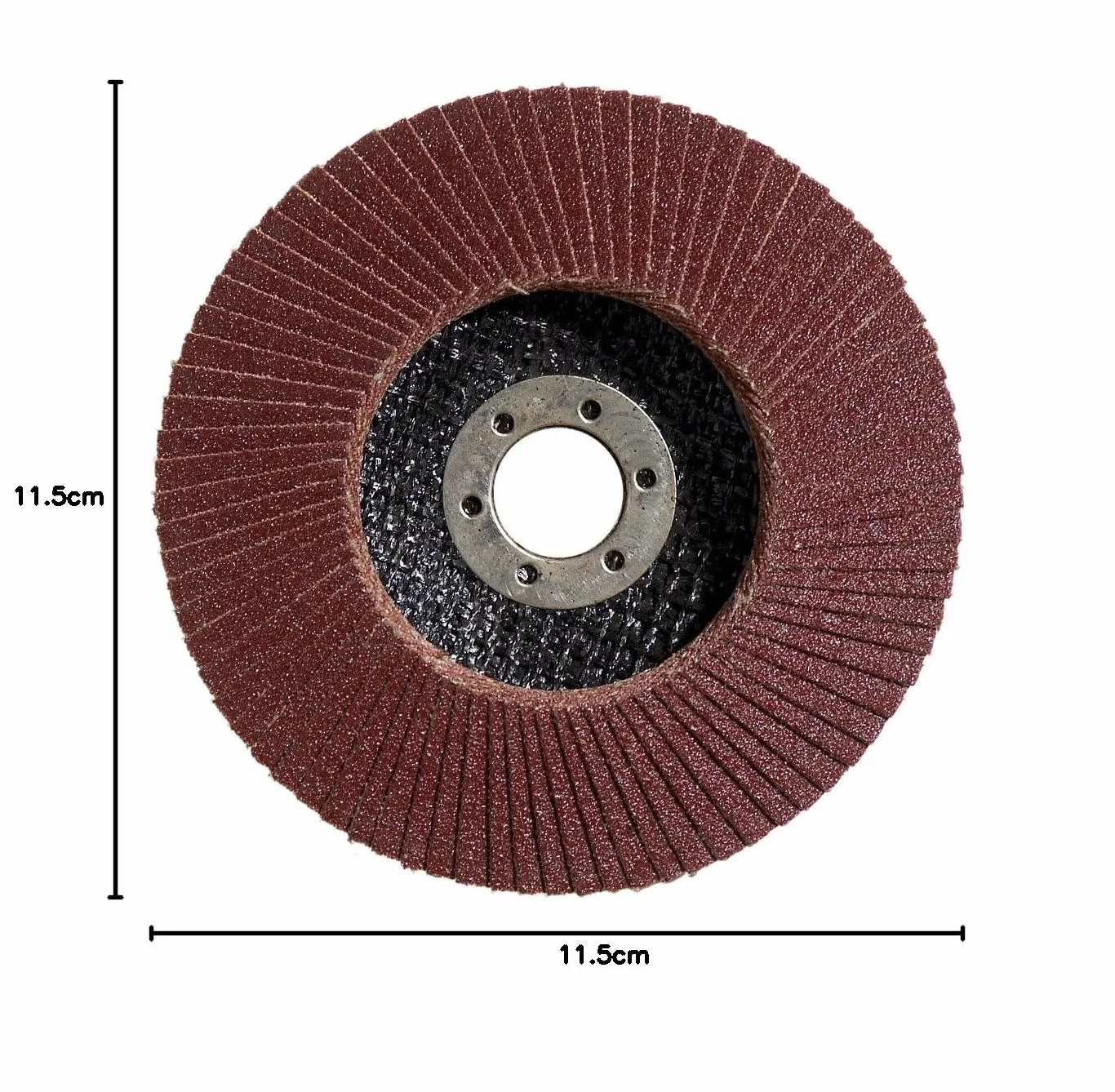 Bosch Professional TARCZ/LISTK,X431 PROST, 115x22.23mm,G120