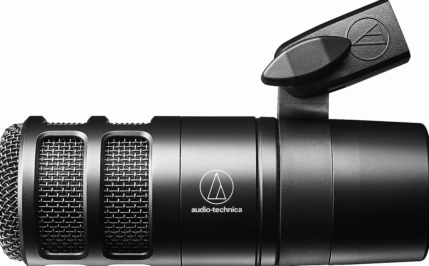 Audio-Technica AT2040 Hiperkardioidalny dynamiczny mikrofon do podcastów