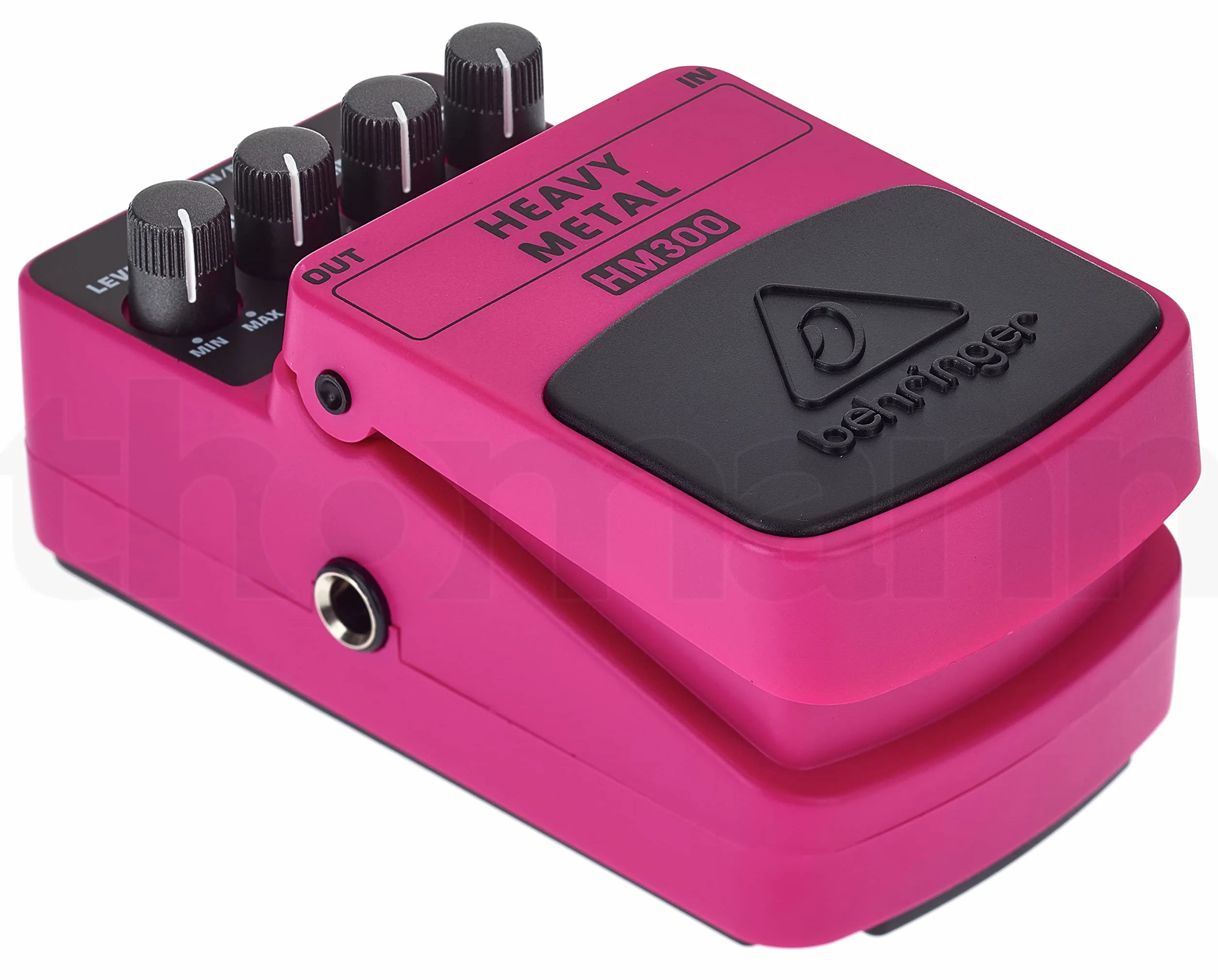 HEAVY METAL HM300