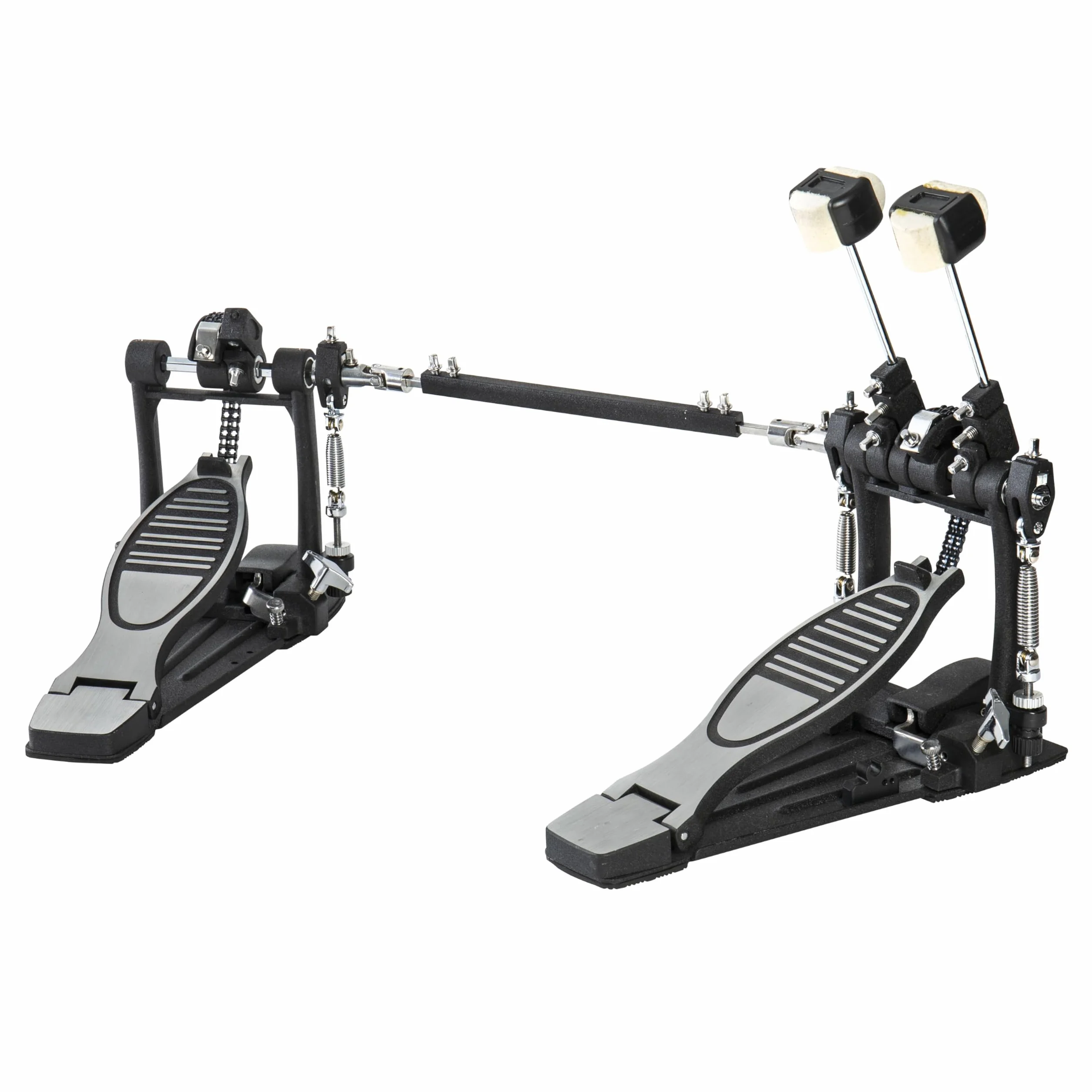 Fame DFP4003 Double Pedal - Pedał do bębna podwójnego