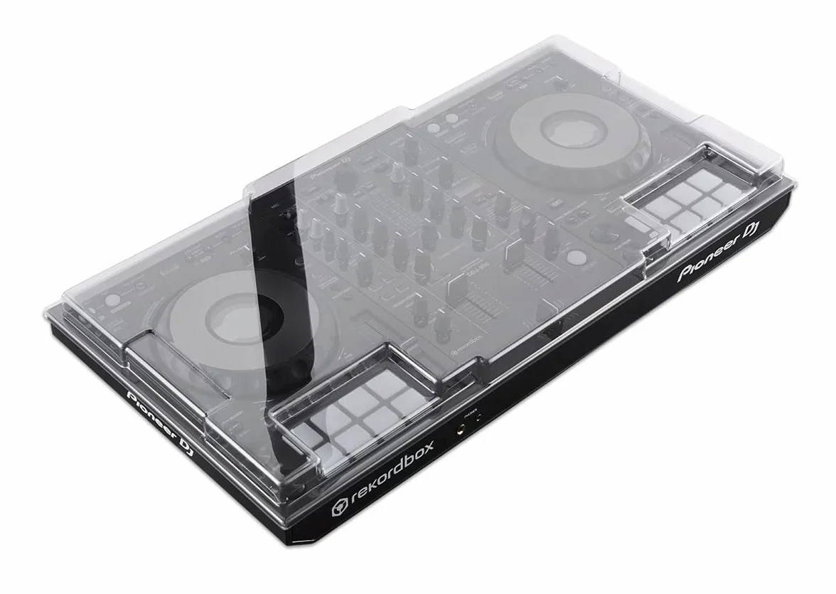 Decksaver Pioneer DDJ-800 Cover - Pokrowiec na sprzęt DJ-ski