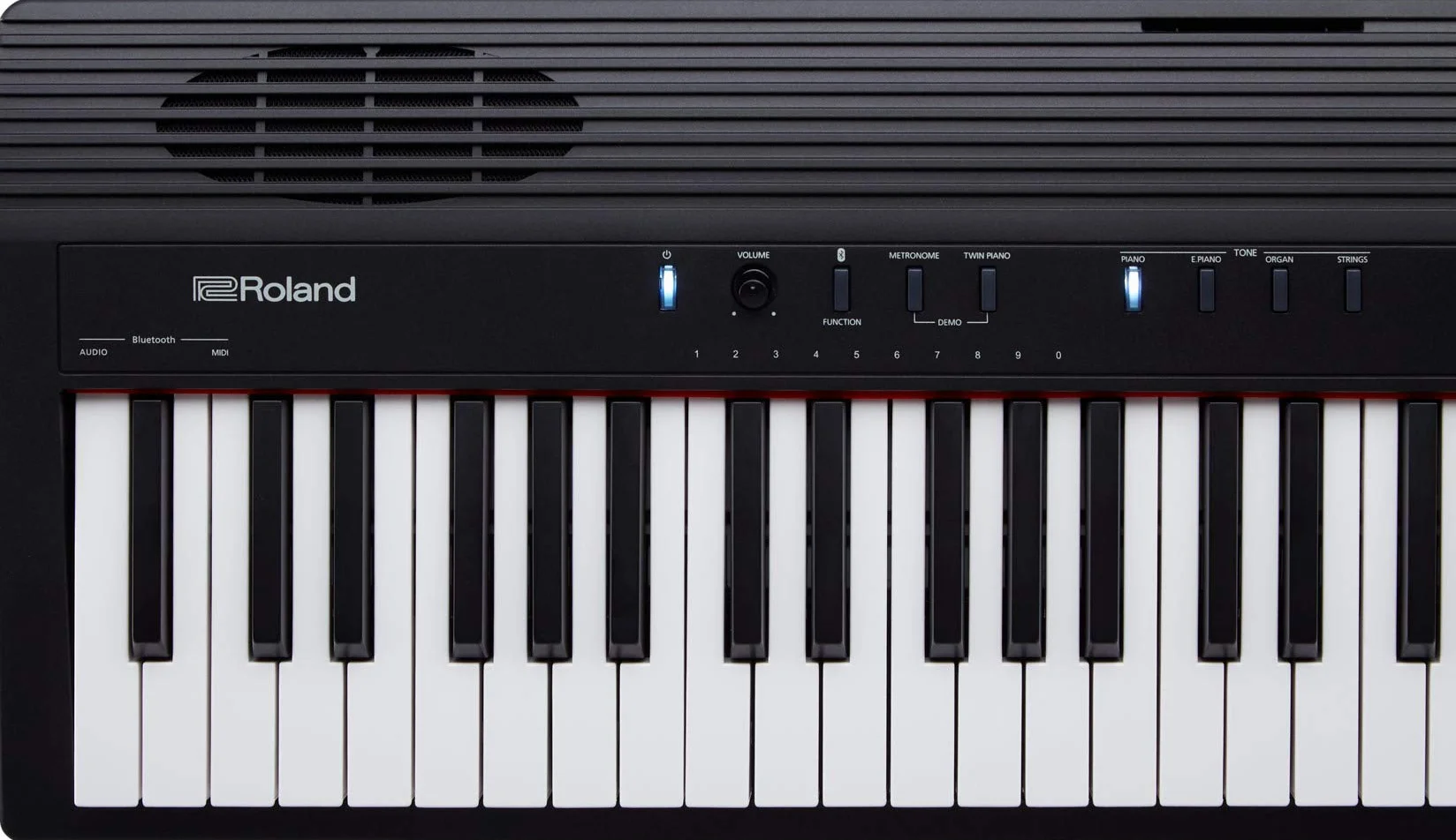 Roland GO:PIANO88 Digital Piano