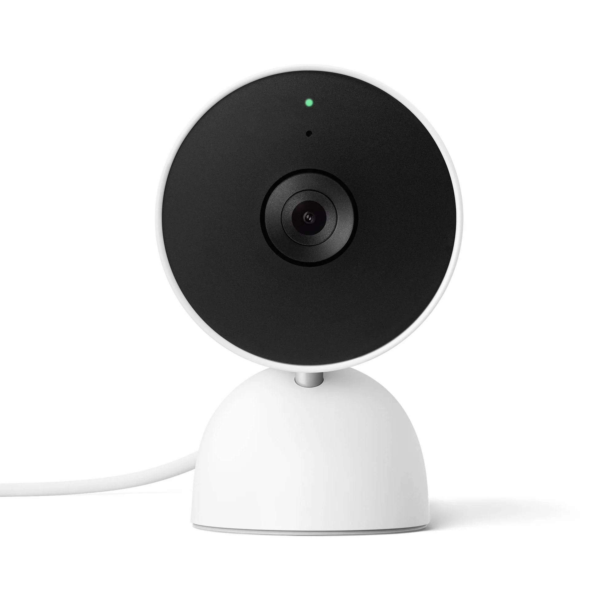 Google Nest Cam kamera monitorująca