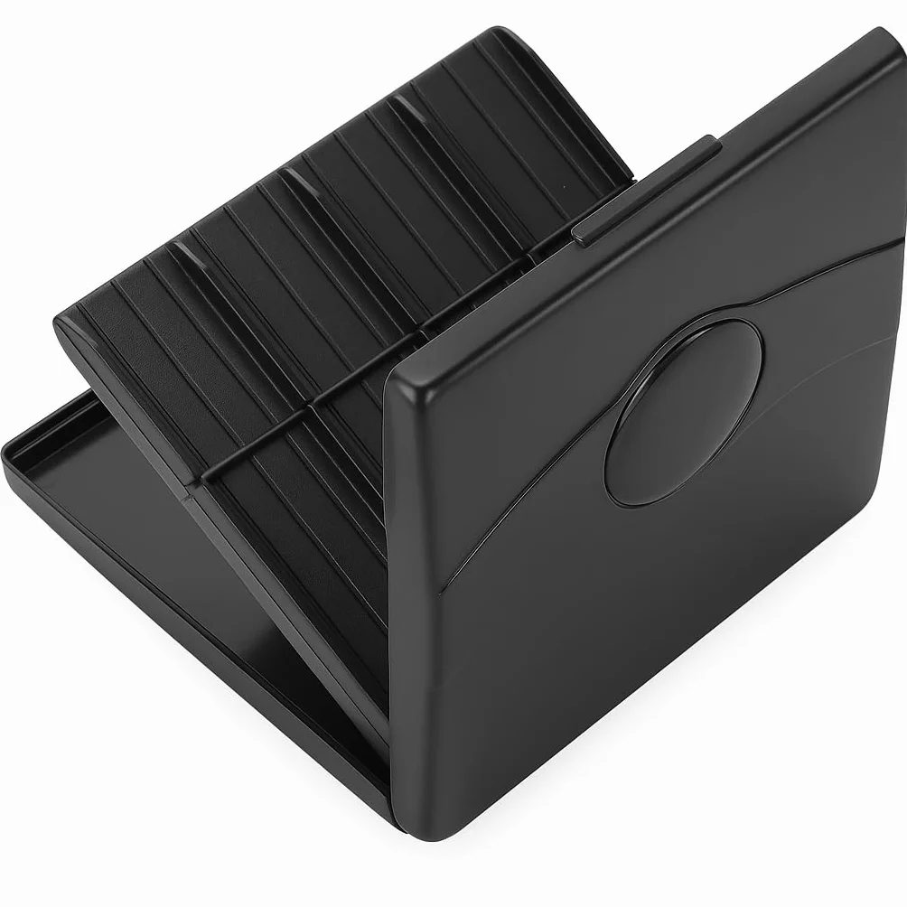 Reed Case, 8 szt. Saksofon Klarnet Reed Storage Case Wodoodporny futerał do Przechowywania