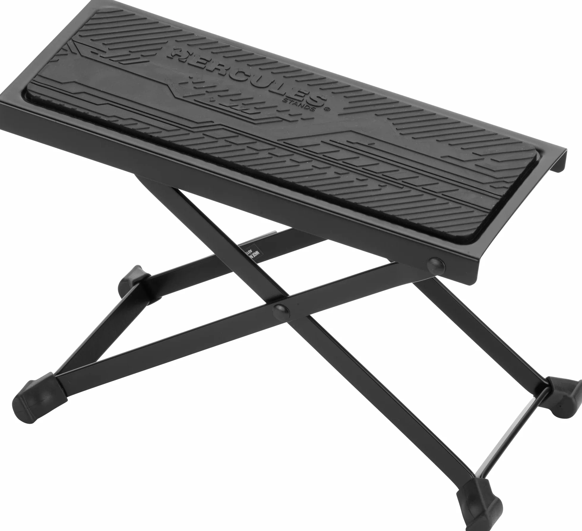 Hercules FS100B podnóżek gitarzysty, 280 x 140 mm