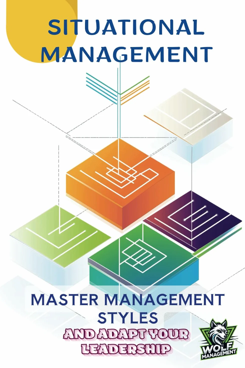 Situational Management: Master Management Styles and Adapt Your Leadership: Master Adaptive Leadership to Boost Team Performance and Management Efficiency
