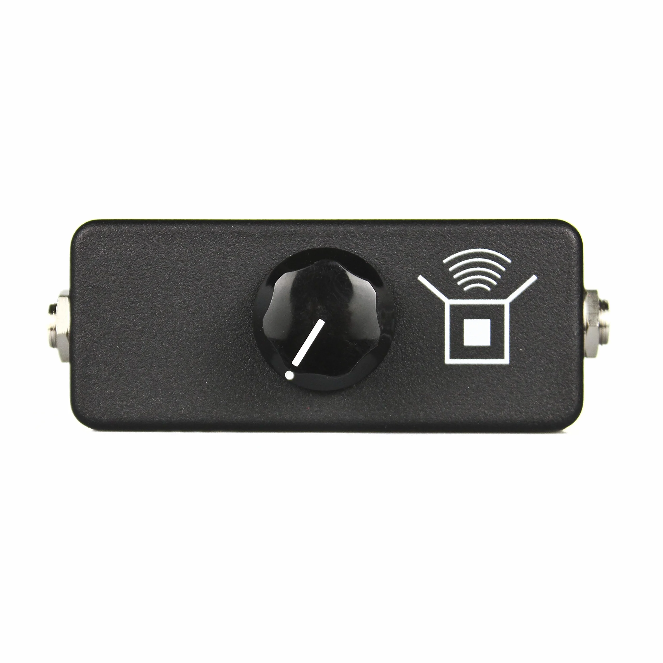 JHS Little Black Amp Box konwerter sygnału