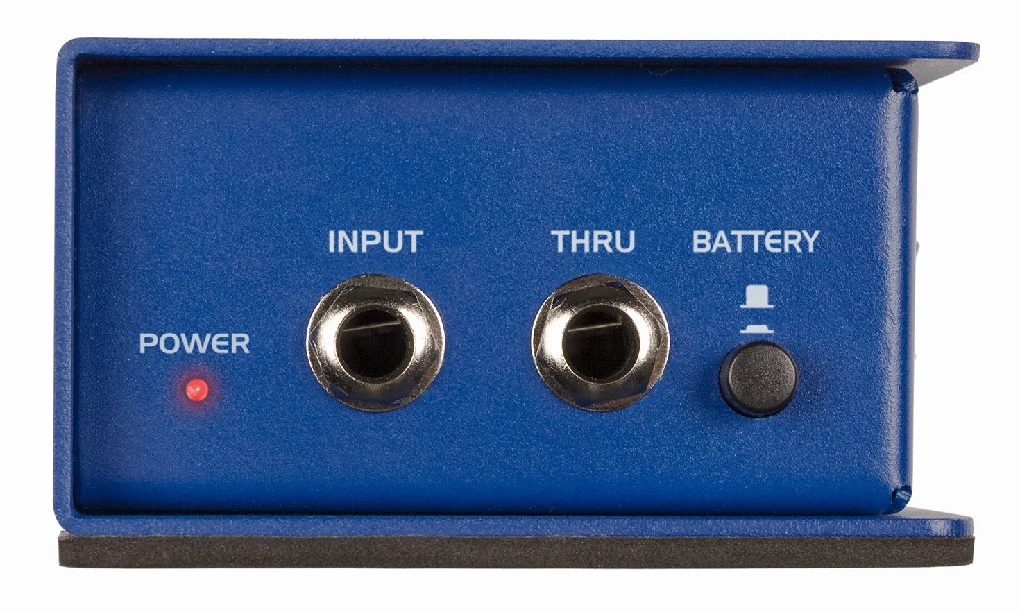 Samson Technologies S-Max MDA1 - Mono Active Direct Box, SAMDA1