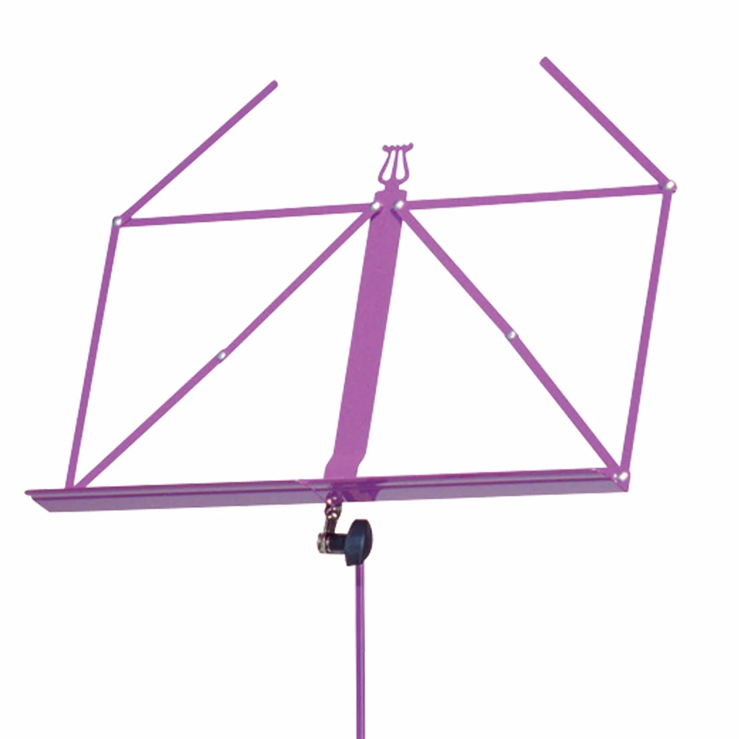K & M Notepult, Fluderner
