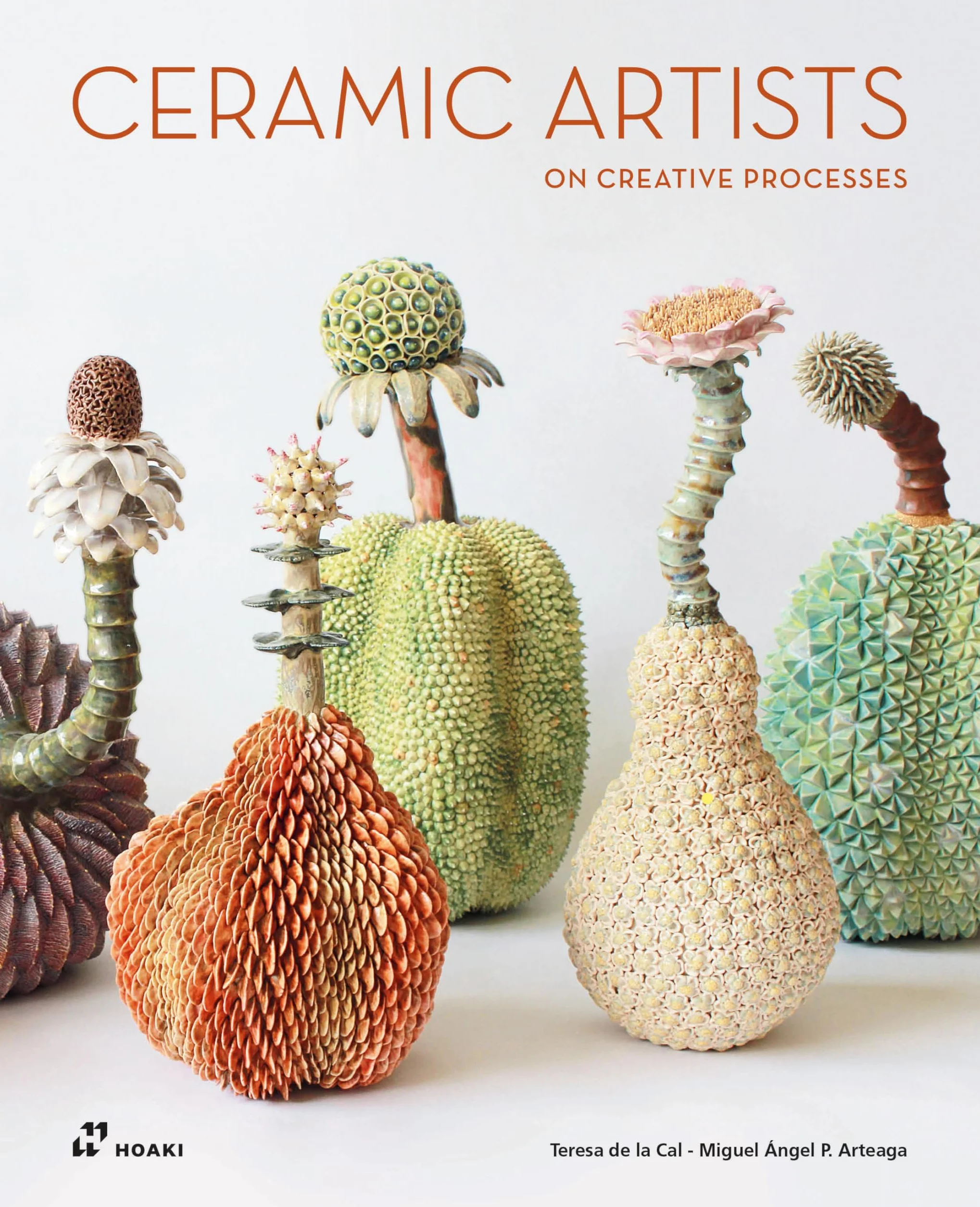 Ceramic Artists on Creative Processes /anglais: (How Ideas Are Born)