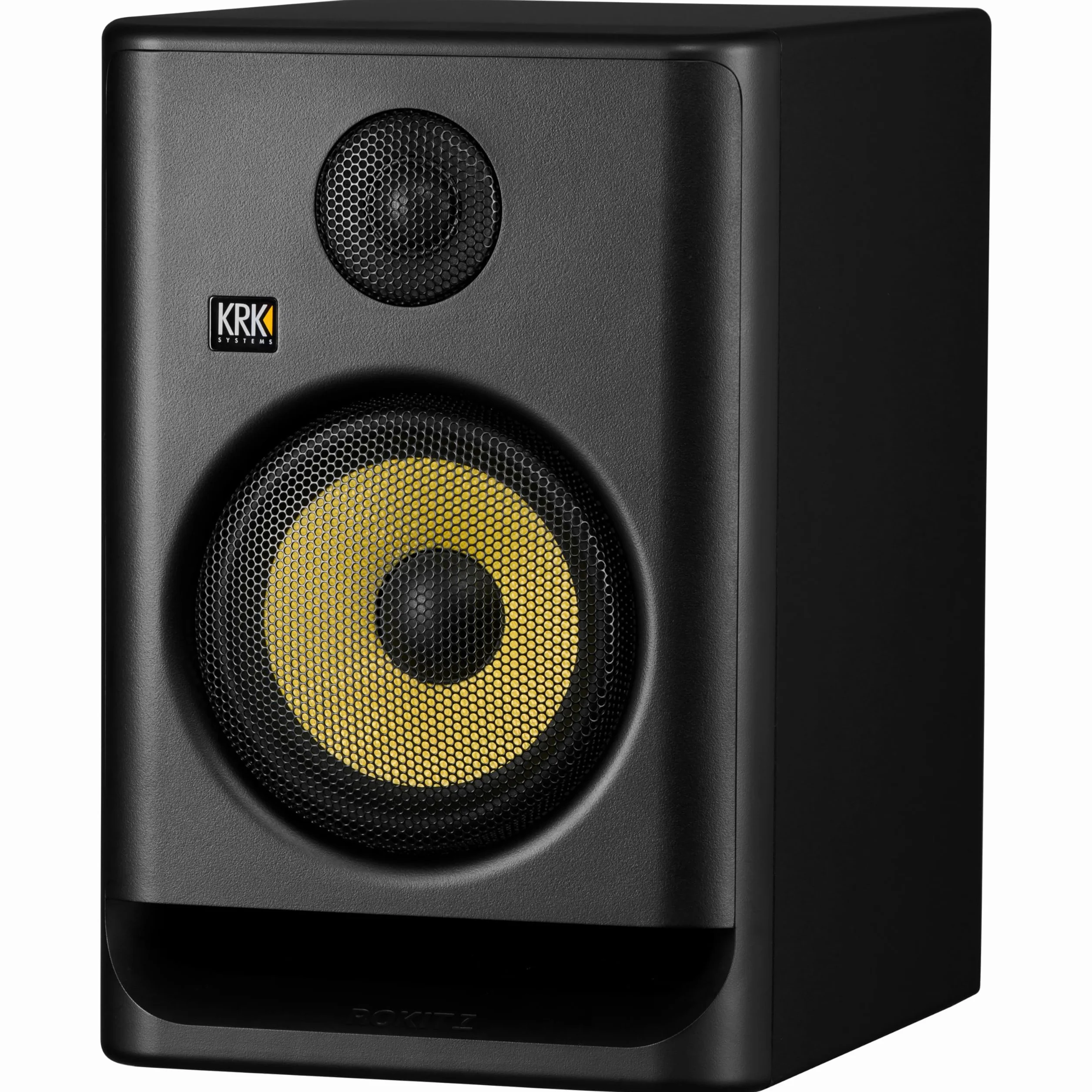 KRK RP7 G5 - aktywne monitory studyjne