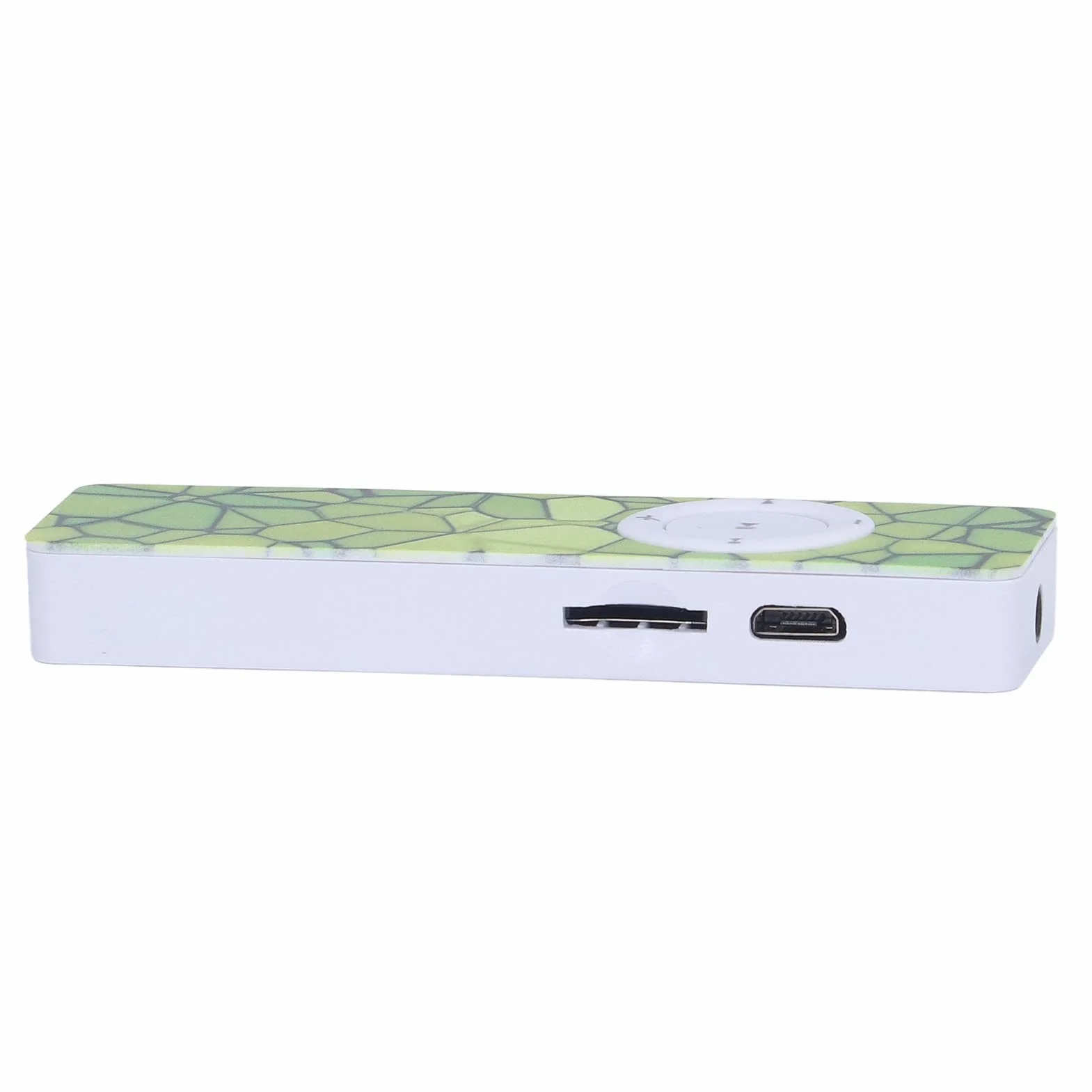Odtwarzacz MP3, Przenośny Cyfrowy Odtwarzacz Bezstratnej Muzyki MP3 dla Dzieci, Przenośny Odtwarzacz Osobisty z Muzyką Cyfrową, Obsługuje Karty Pamięci do 64 GB, dla Studentów(Wpisz E)