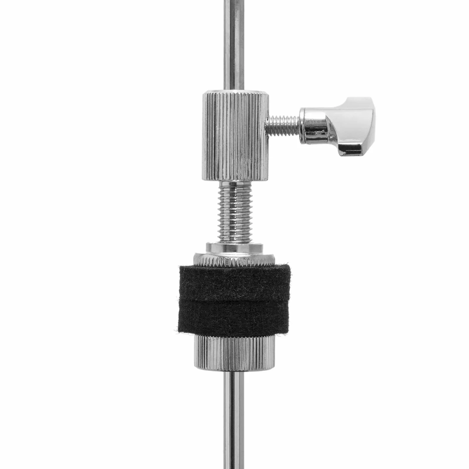 Tiger DHW49-CM podwójny pałąk Hi-Hat stojak z pedałem nożnym bezpośrednim