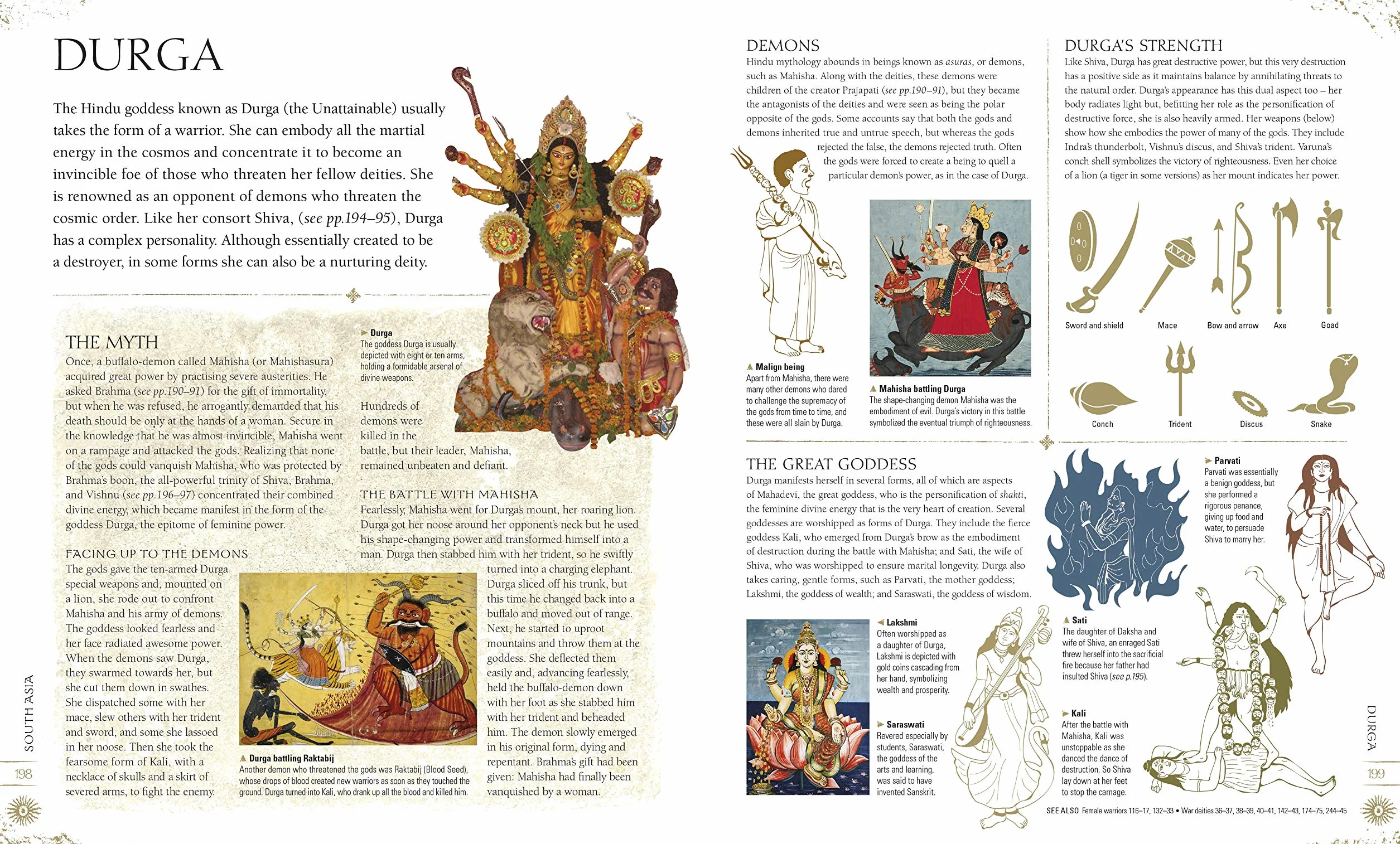 Signs & Symbols: An illustrated guide to their origins and meanings