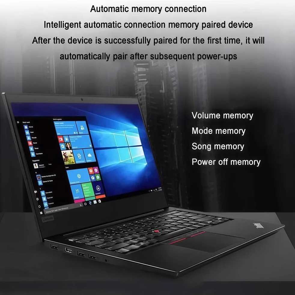 Cyfrowy korektor graficzny z Bluetooth, pilot zdalnego sterowania, 32-segmentowy wyświetlacz spektrum, 12 wzorów rytmicznych do nagrywania w studiu i poprawy dźwięku