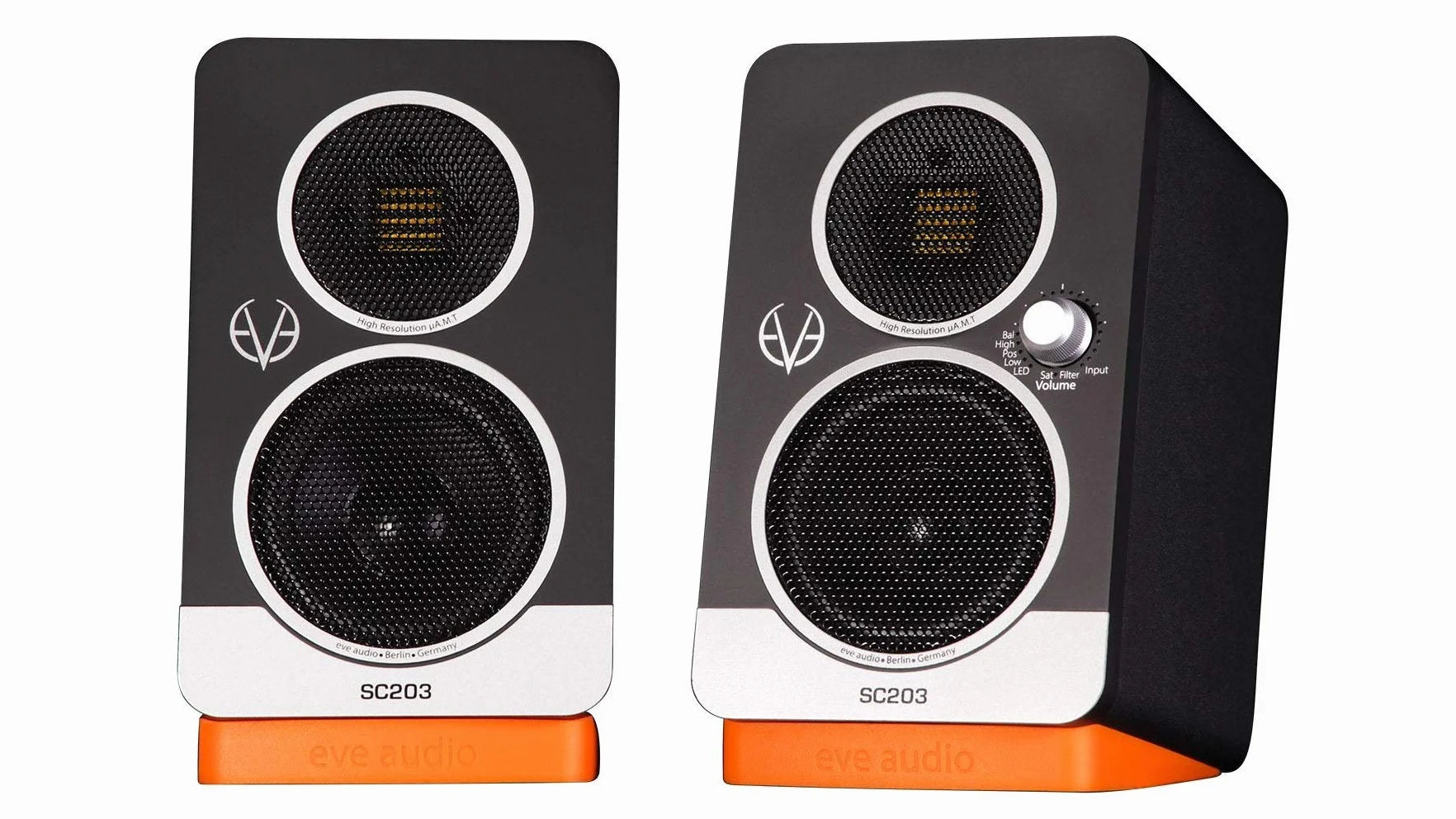 Eve Audio SC203 Pair