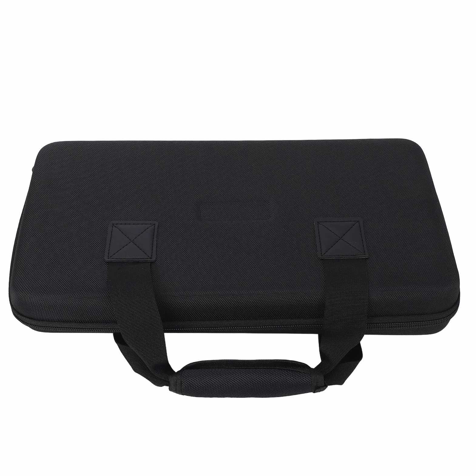 DJ Controller Case 50x30x8cm Hard Storage Cage Portable Przenoszenie Torby do Przenoszenia DDJ FLX4 400 SB2 SB3 RB 2 Kanałowe Kontrolery DJ