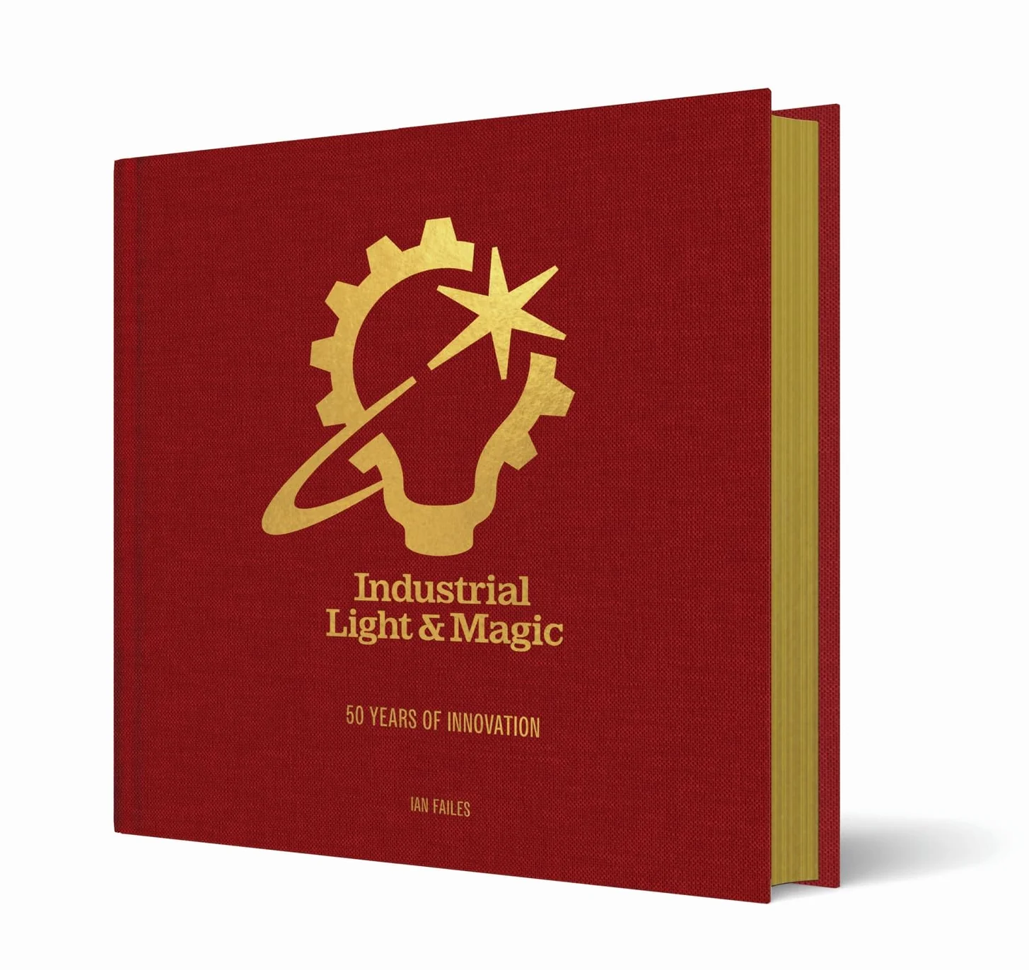 Industrial Light & Magic: 50 Years of Innovation