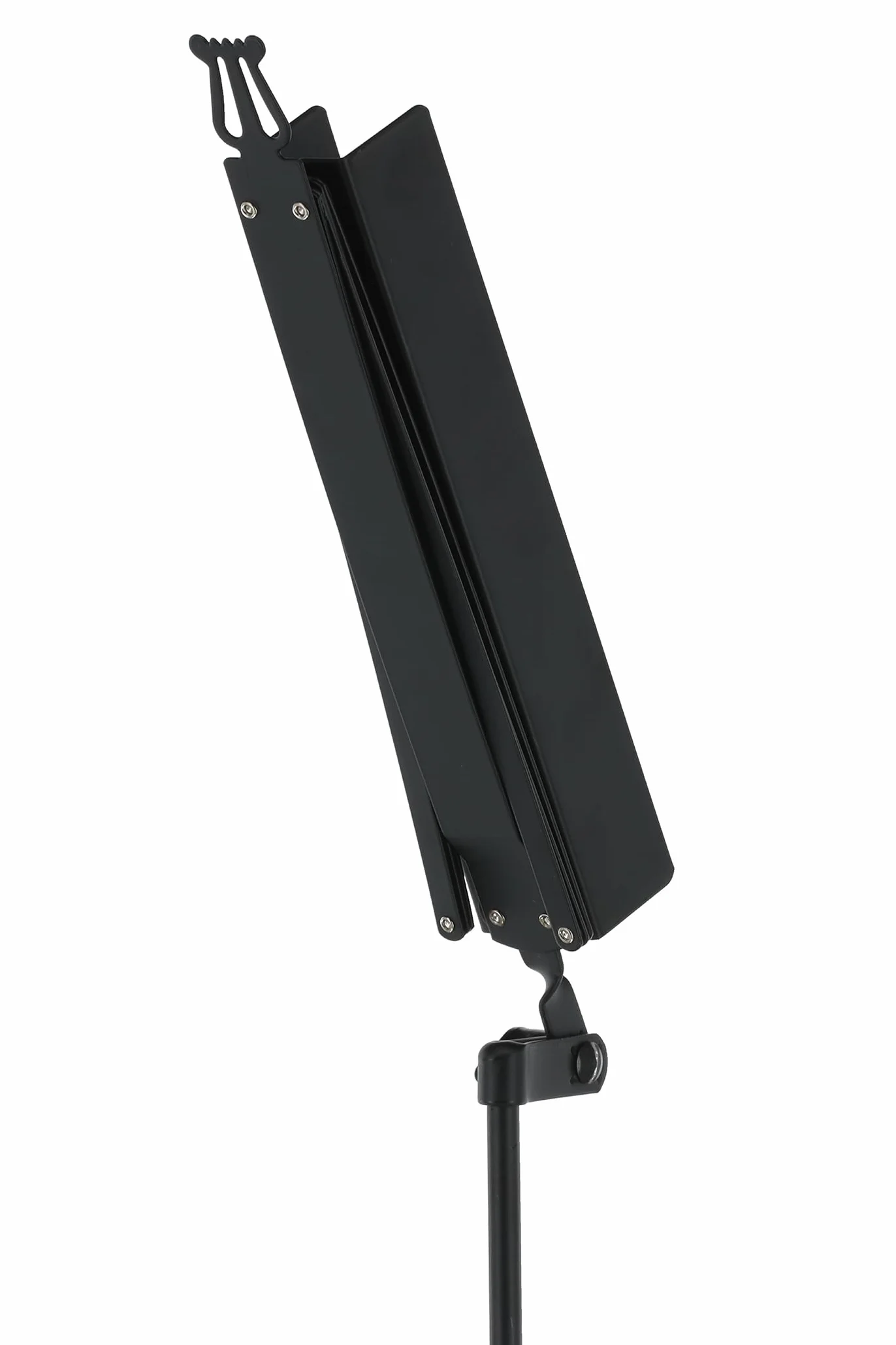 GEWA Pulpit nutowy VE 12 czarny