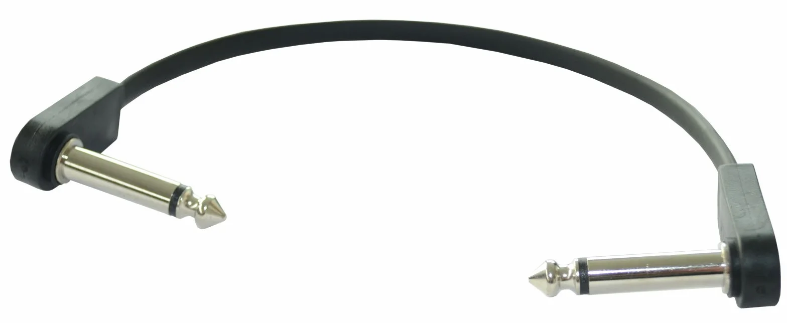 EBS Flat Patch Cable (18cm)