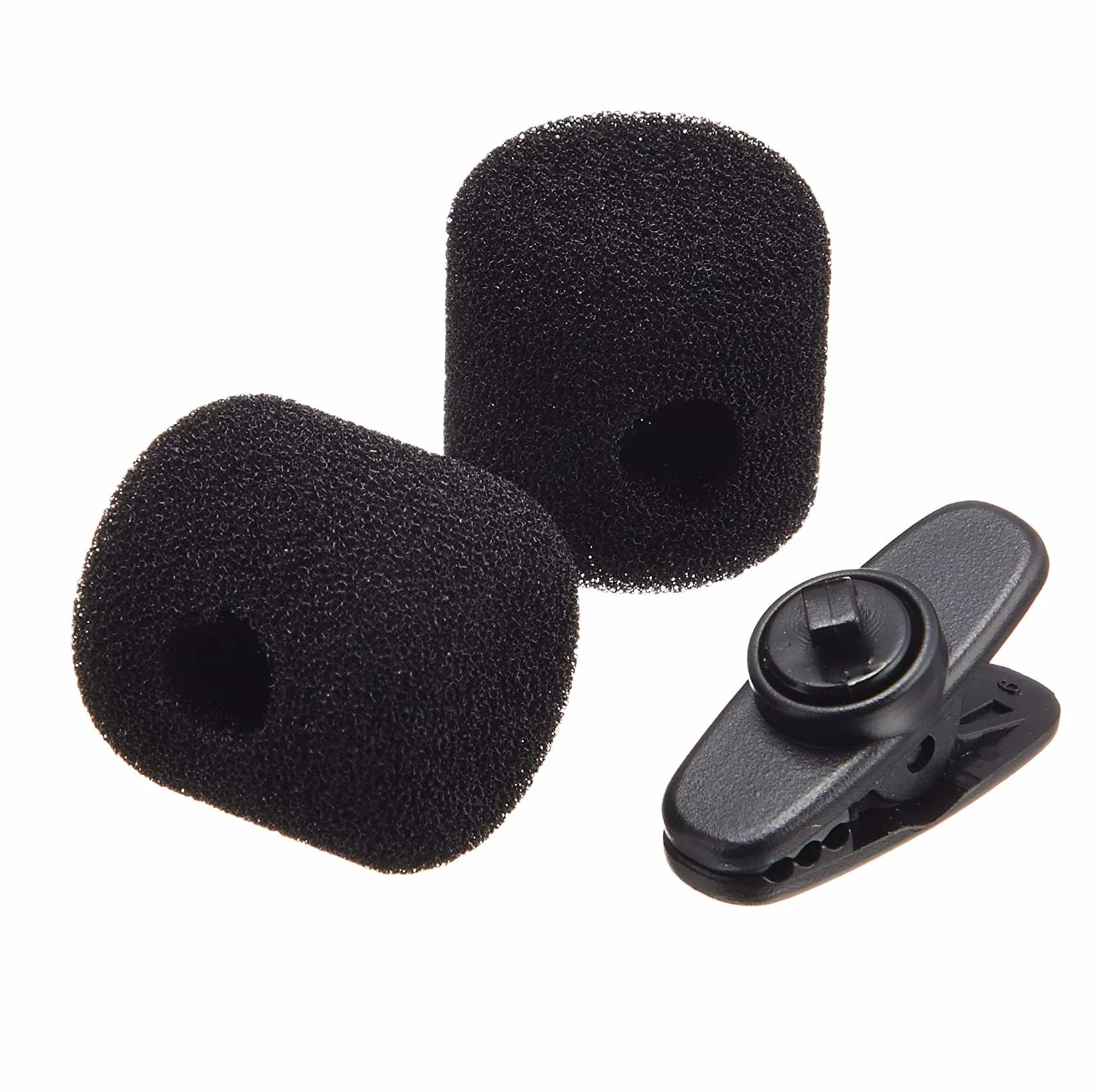 Shure PGA31 Zestaw słuchawkowy, mikrofon kondensatorowy, kardioidalny z elastyczną szyją, osłoną przeciwwietrzną i złączem TA4F (TQG) do użytku z systemami bezprzewodowymi Shure (PGA31-TQG)