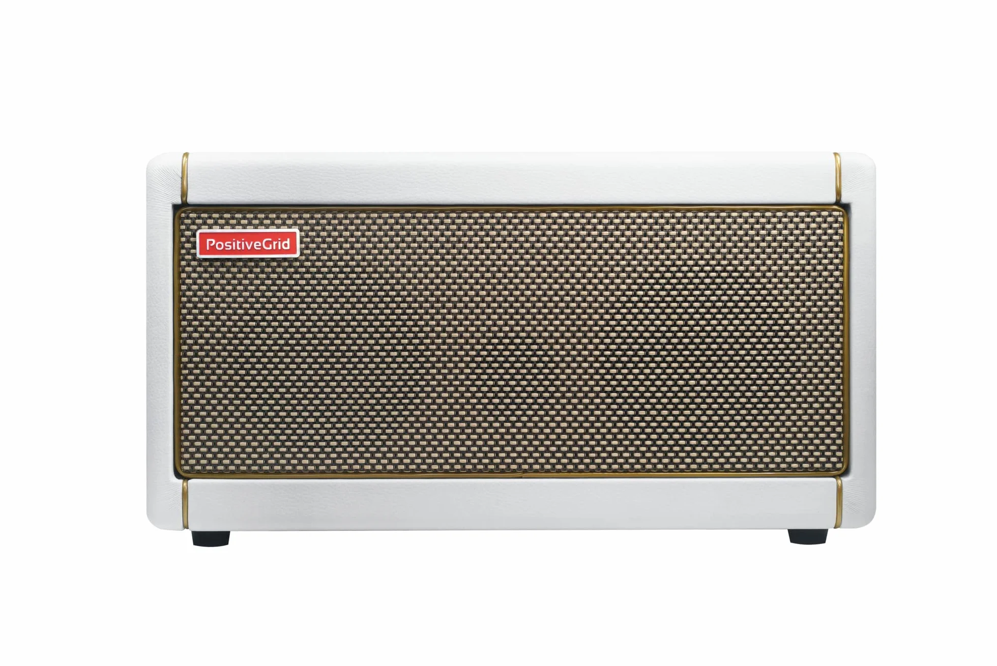 Positive Grid Spark Pearl wzmacniacz gitarowy & Torba podróżna, elektryczny, basowy i akustyczny, 40 W, combo, aplikacja mobilna
