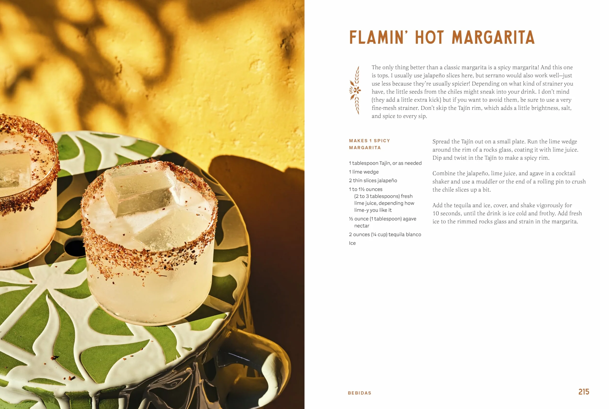 My Mexican Kitchen: 100 Recipes Rich with Tradition, Flavor, and Spice: A Cookbook
