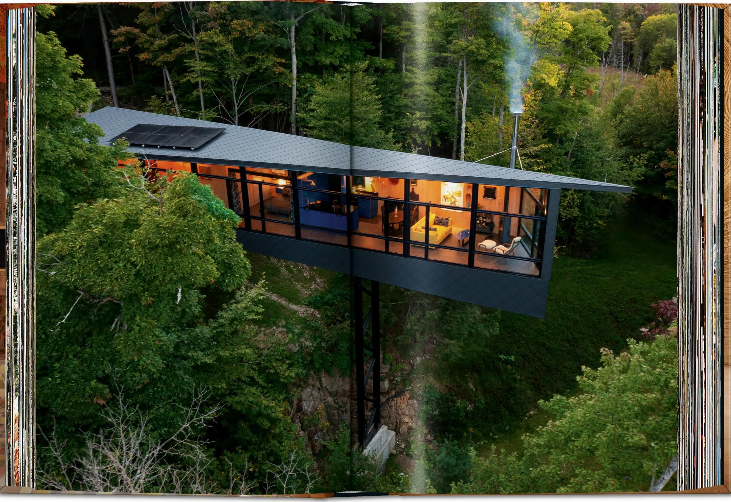 Homes for Our Time: Contemporary Houses around the World Volume 3: Vol. 3