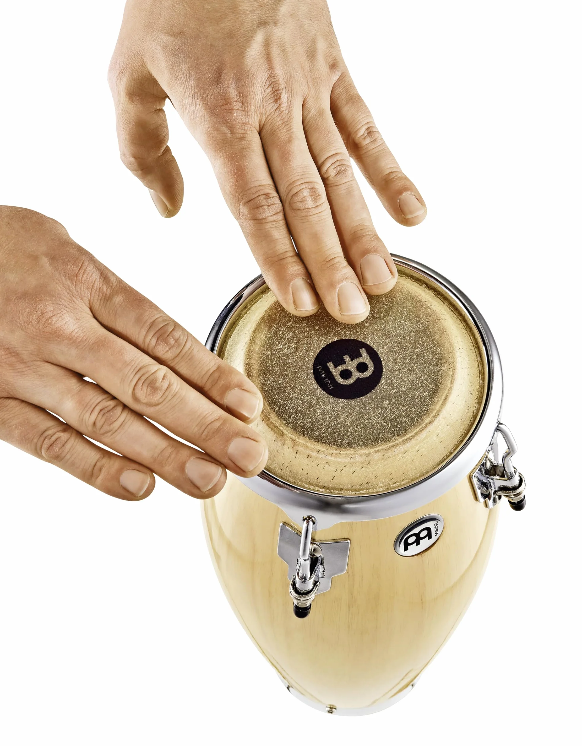 MEINL Percussion Mini Conga - 11" vintage wine barrel siam oak
