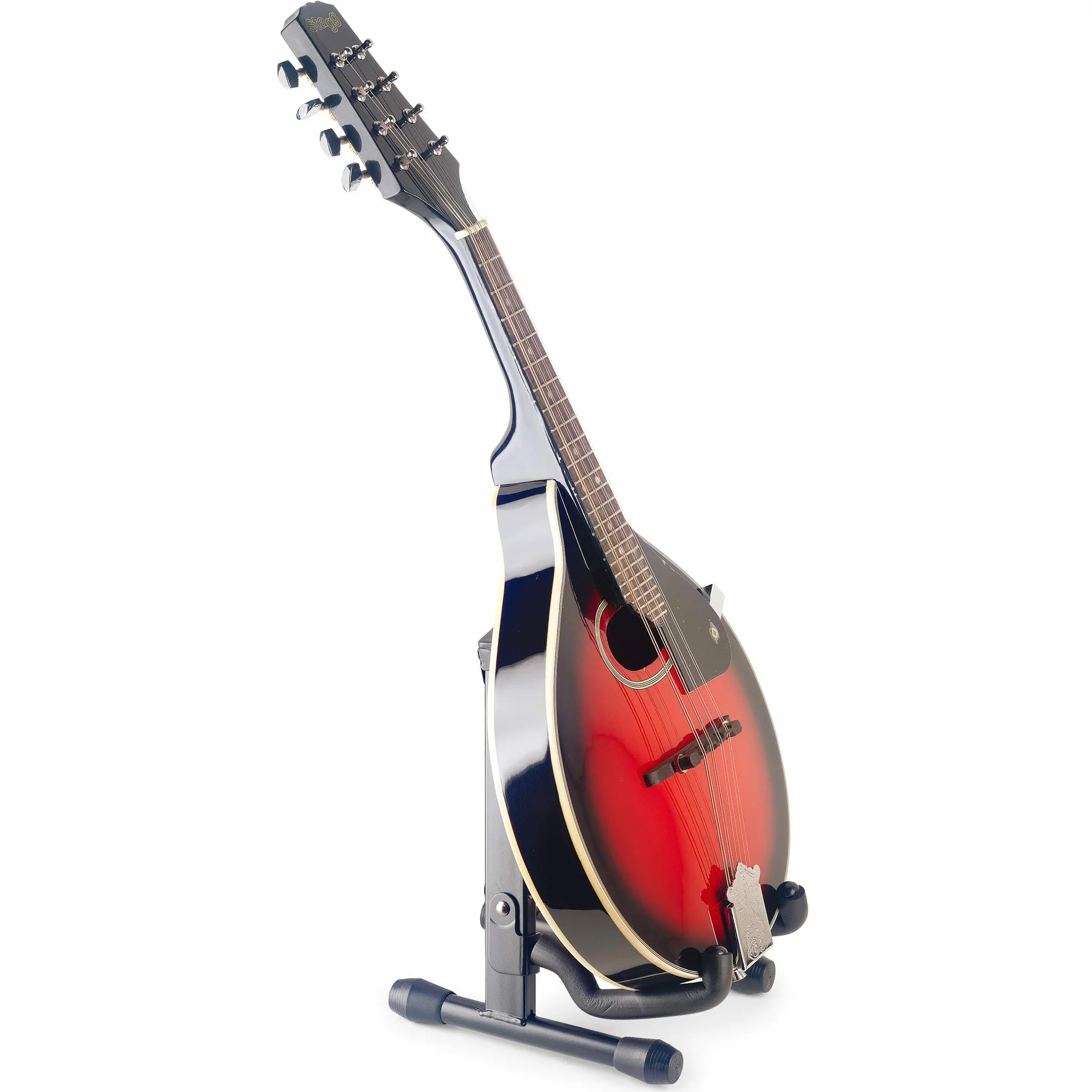 Stagg stojak na ukuleles i mandoliny