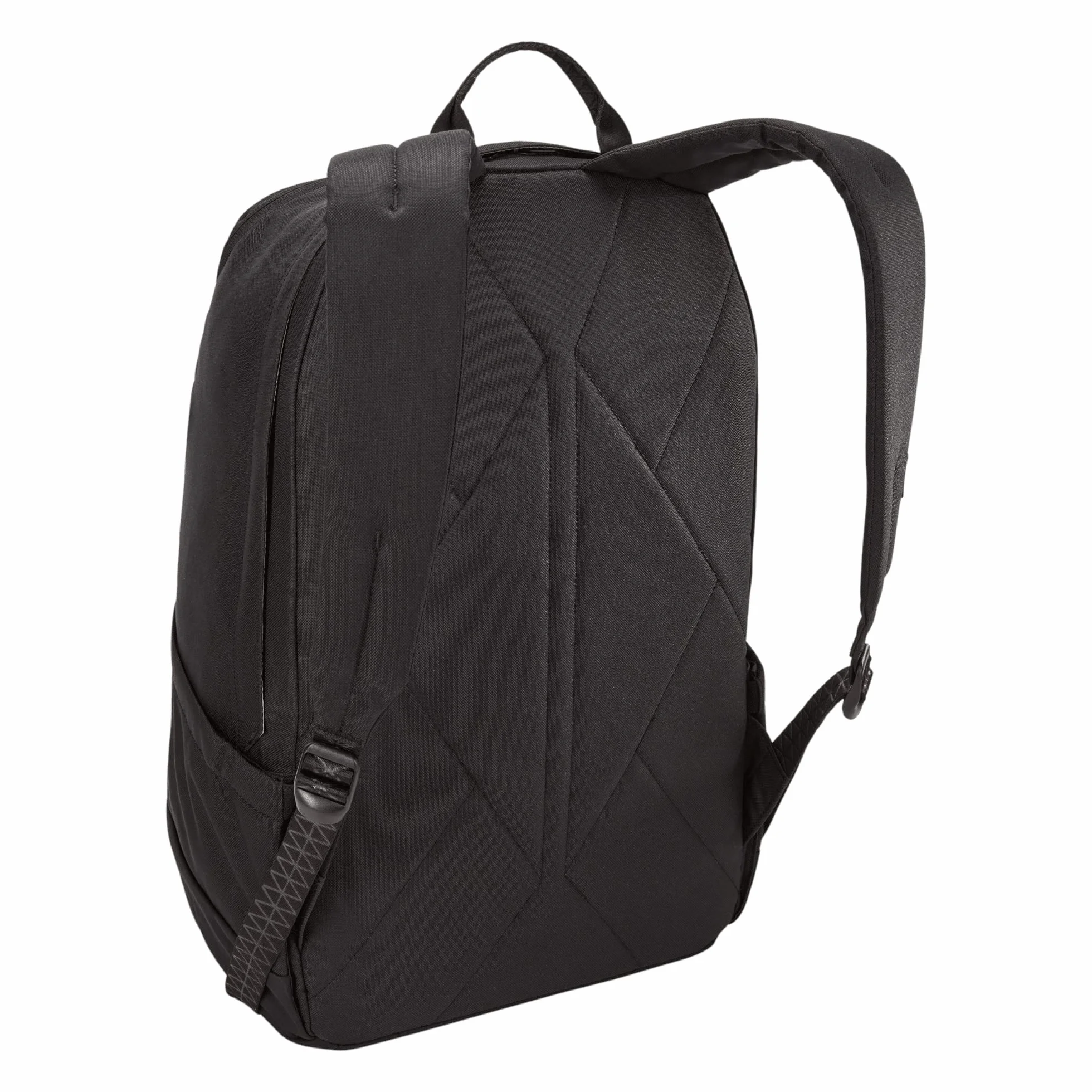 Thule Plecak Campus Exeo Backpack TCAM-8116 Black unisex dla dorosłych, FR: M (rozmiar producenta: M)