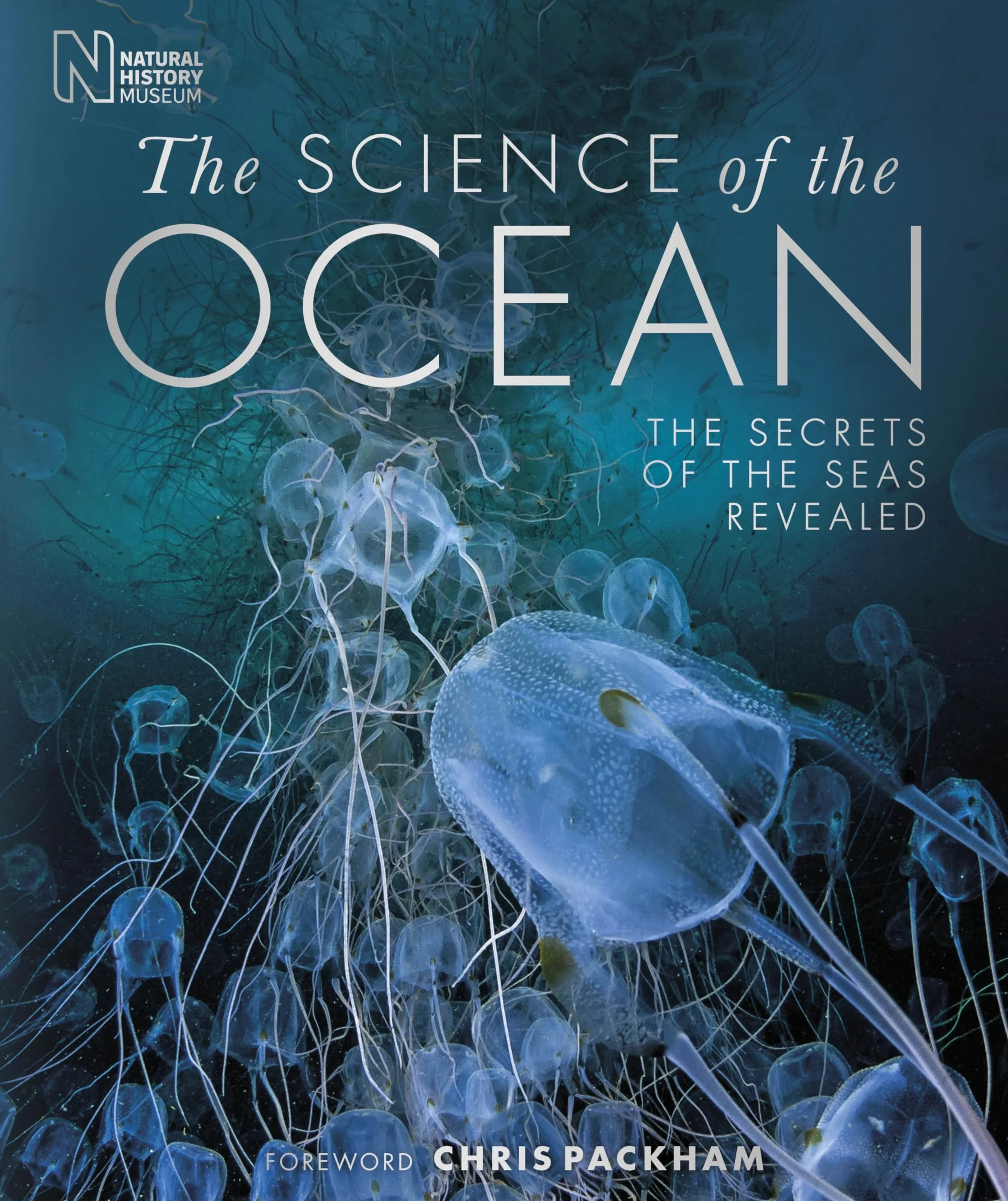 The Science of the Ocean: The Secrets of the Seas Revealed
