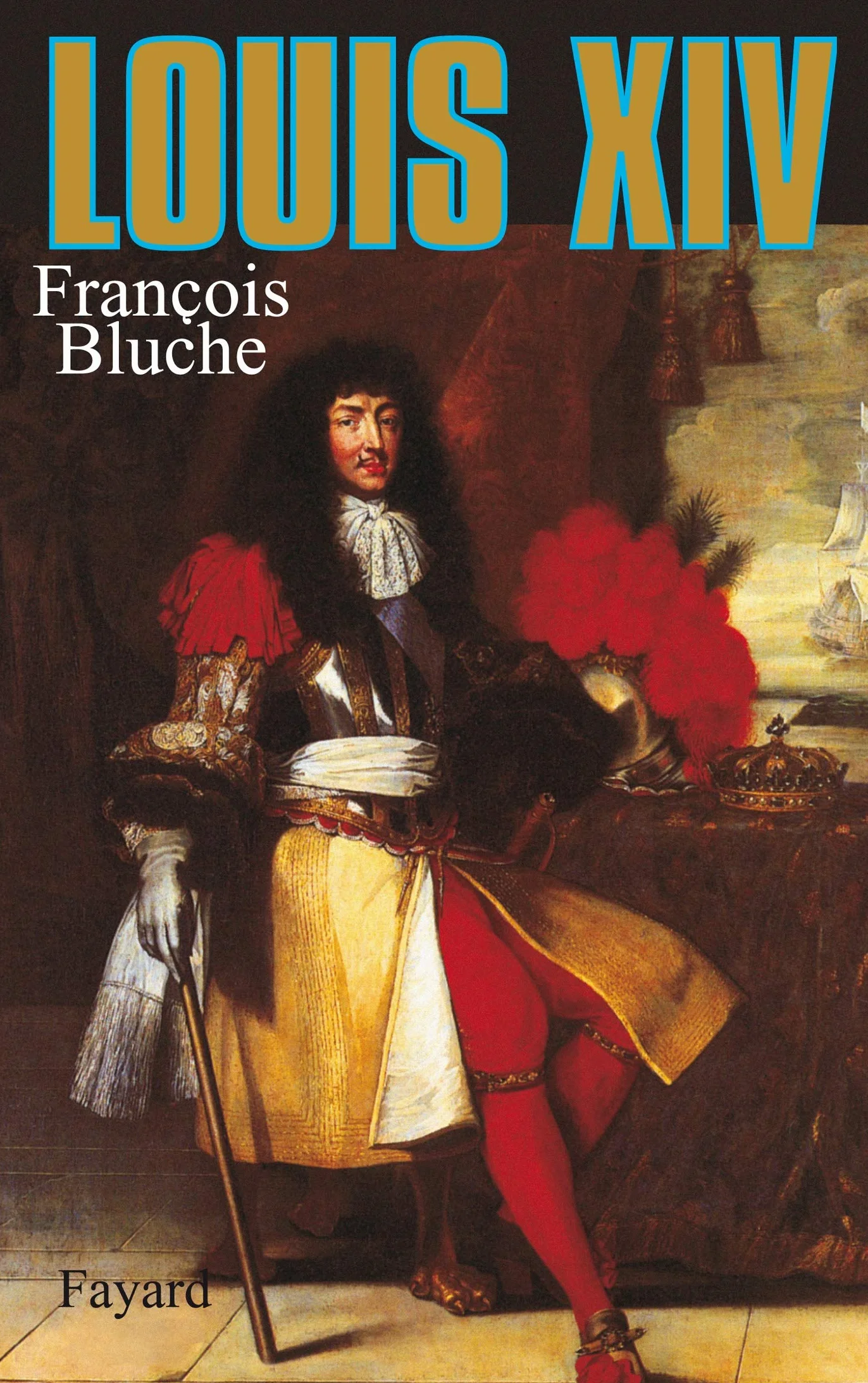 Louis XIV