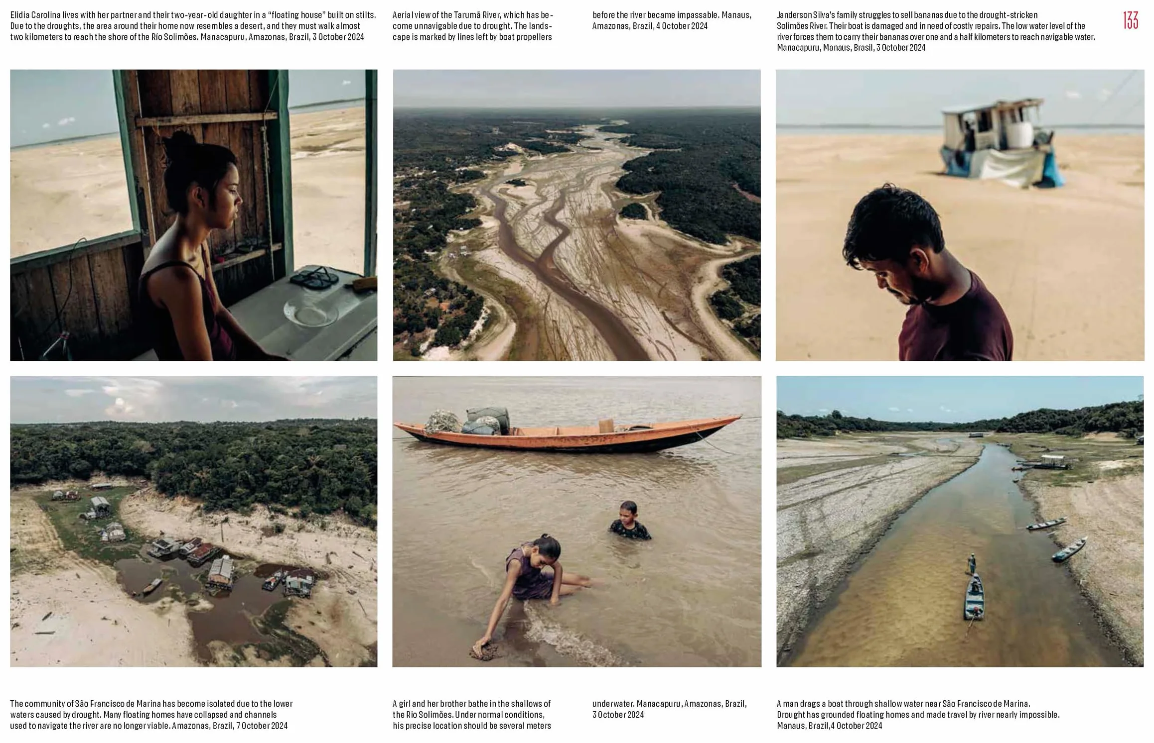 World Press Photo Yearbook 2025: English Edition
