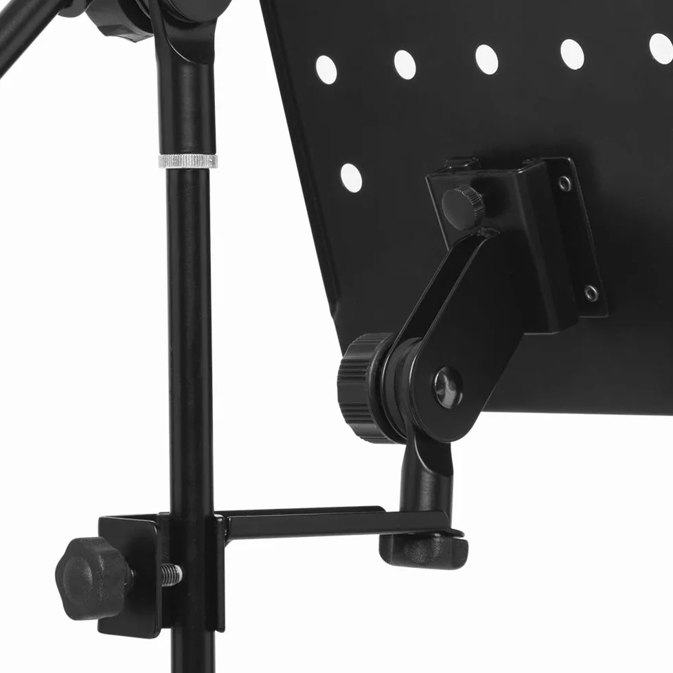 Stagg MUS-ARM 1 Dołączony Stand Muzyki