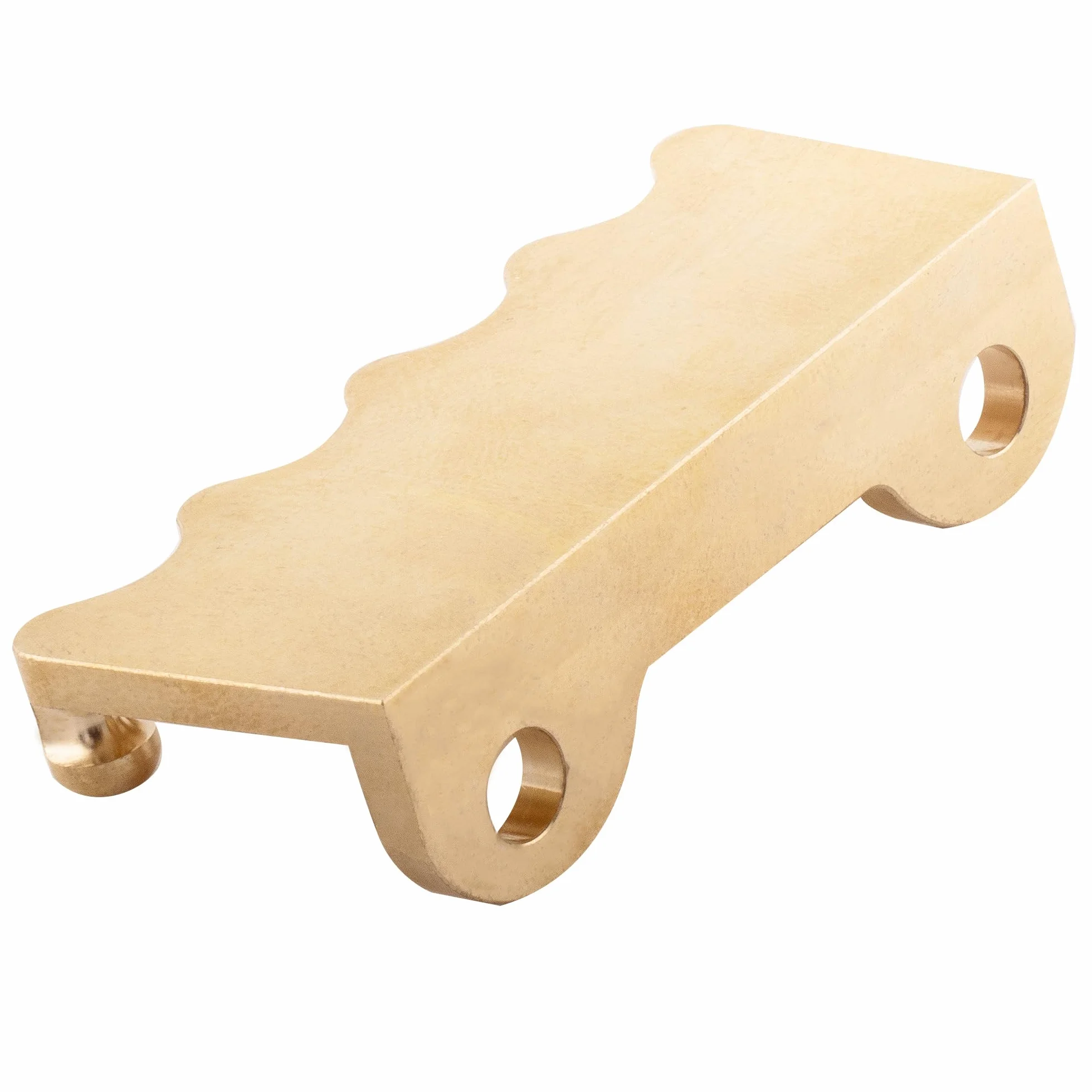 Musiclily Ultra Mosiężny Pazur Tremolo Claw do Strat/Floyd Rose