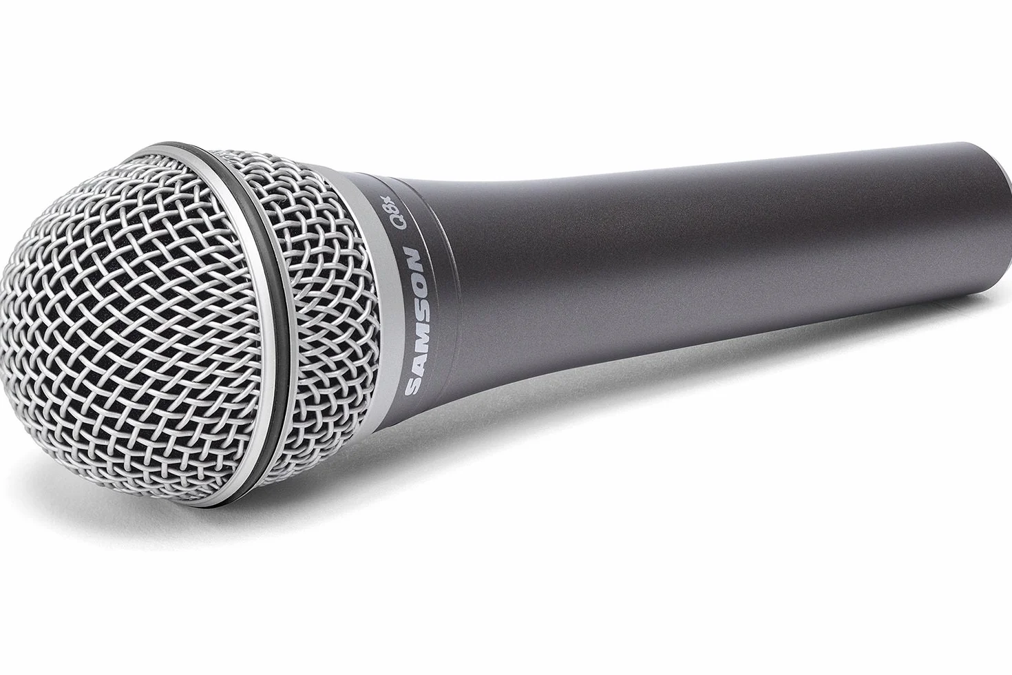 Samson Q8X Profesjonalny mikrofon dynamiczny