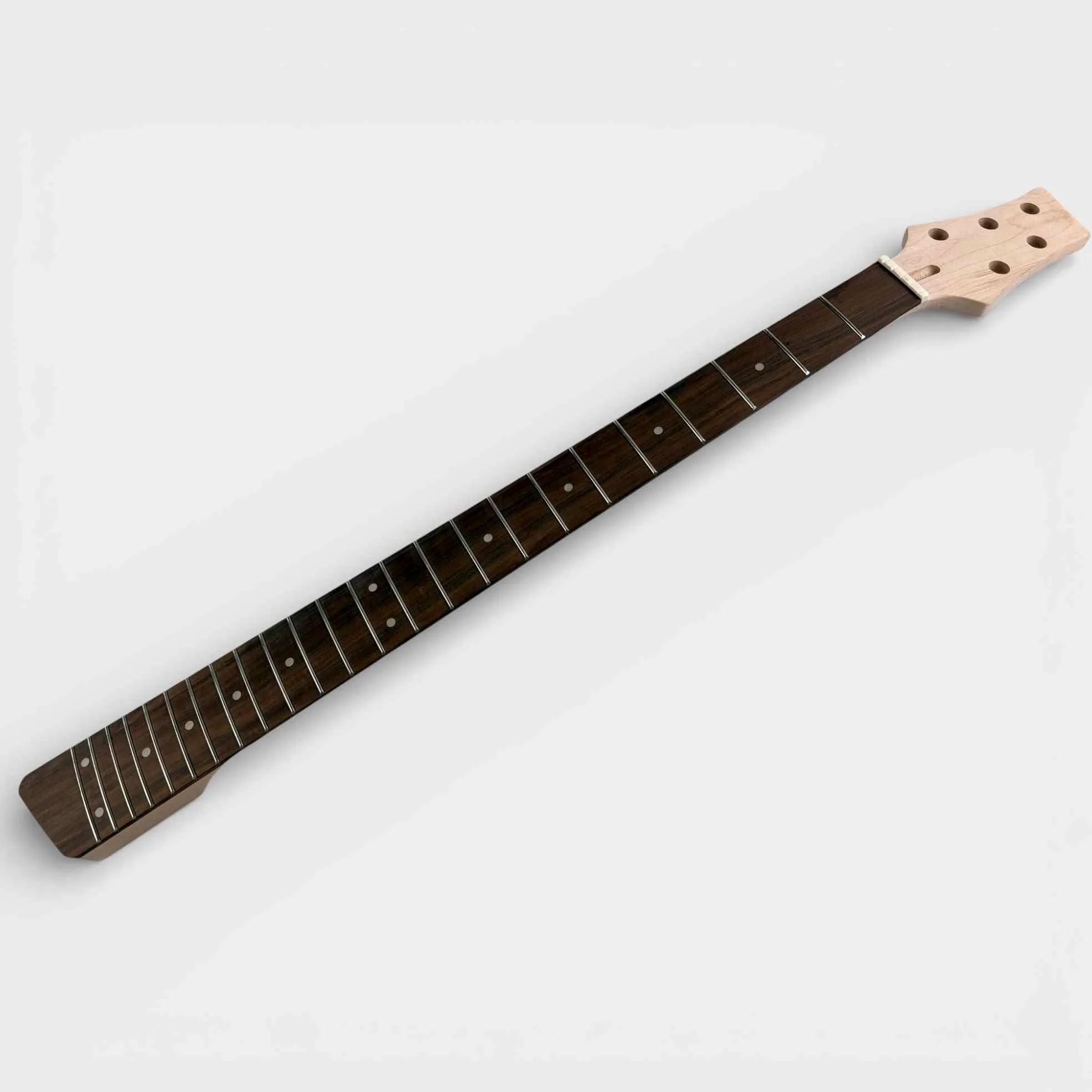 Zestaw basowy DiY - Ibanez SR Premium, popiół