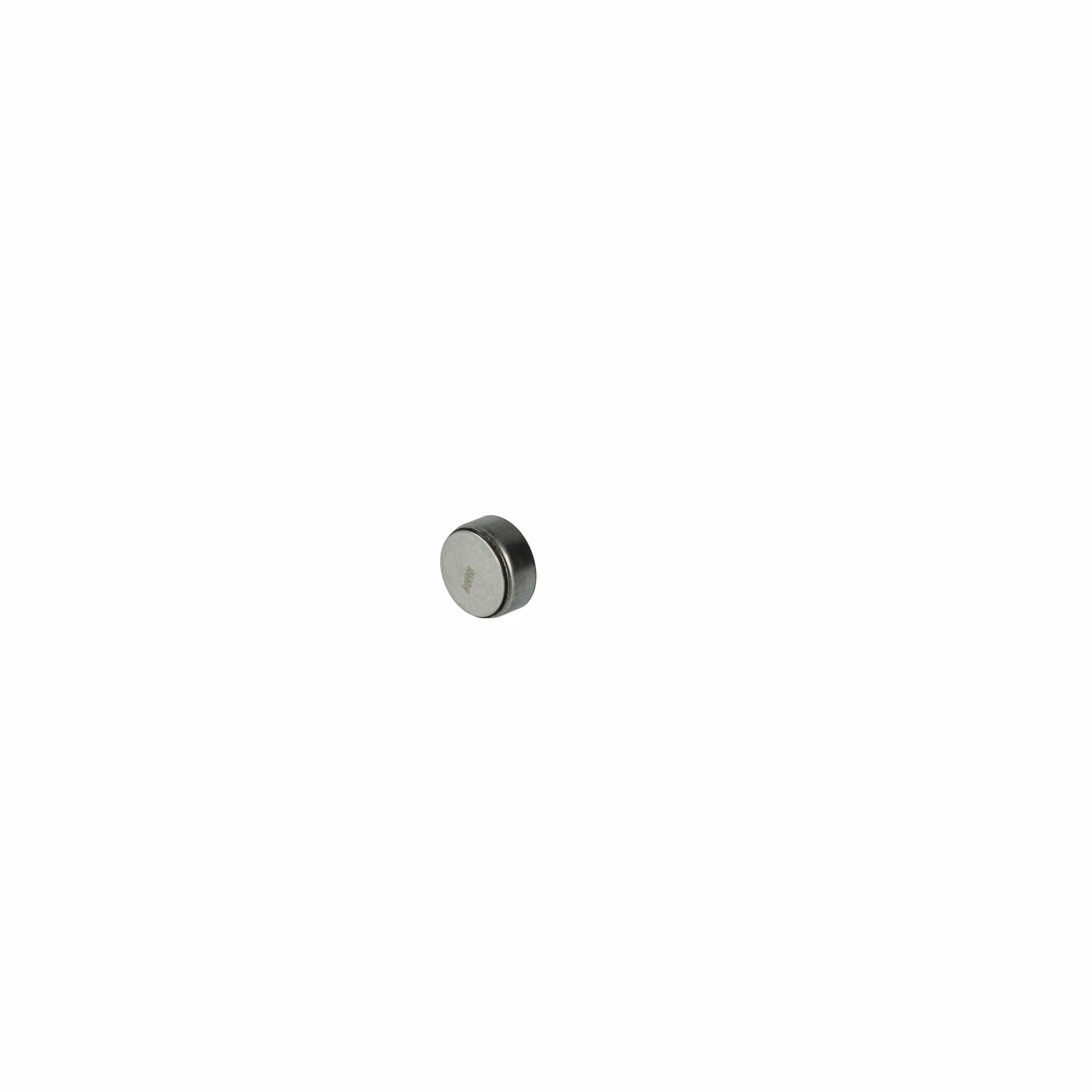 vhbw 2 x bateria kompatybilna z Samsung Galaxy Buds Live, Buds Pro bezprzewodowe słuchawki (60 mAh, 3,7 V, Li-ion)