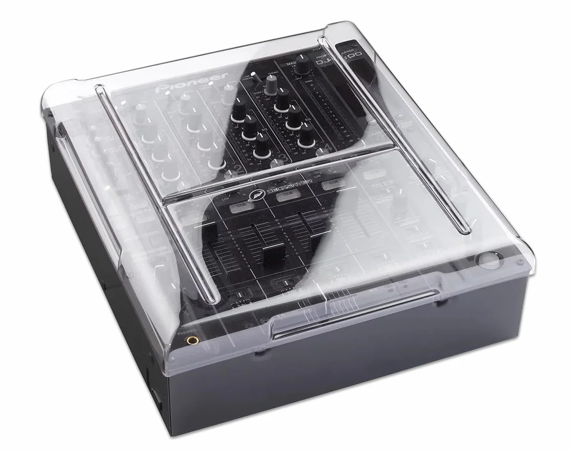 Decksaver DS-PC-DJM800 pokrywa do miksera 30,5 cm (12 cali)
