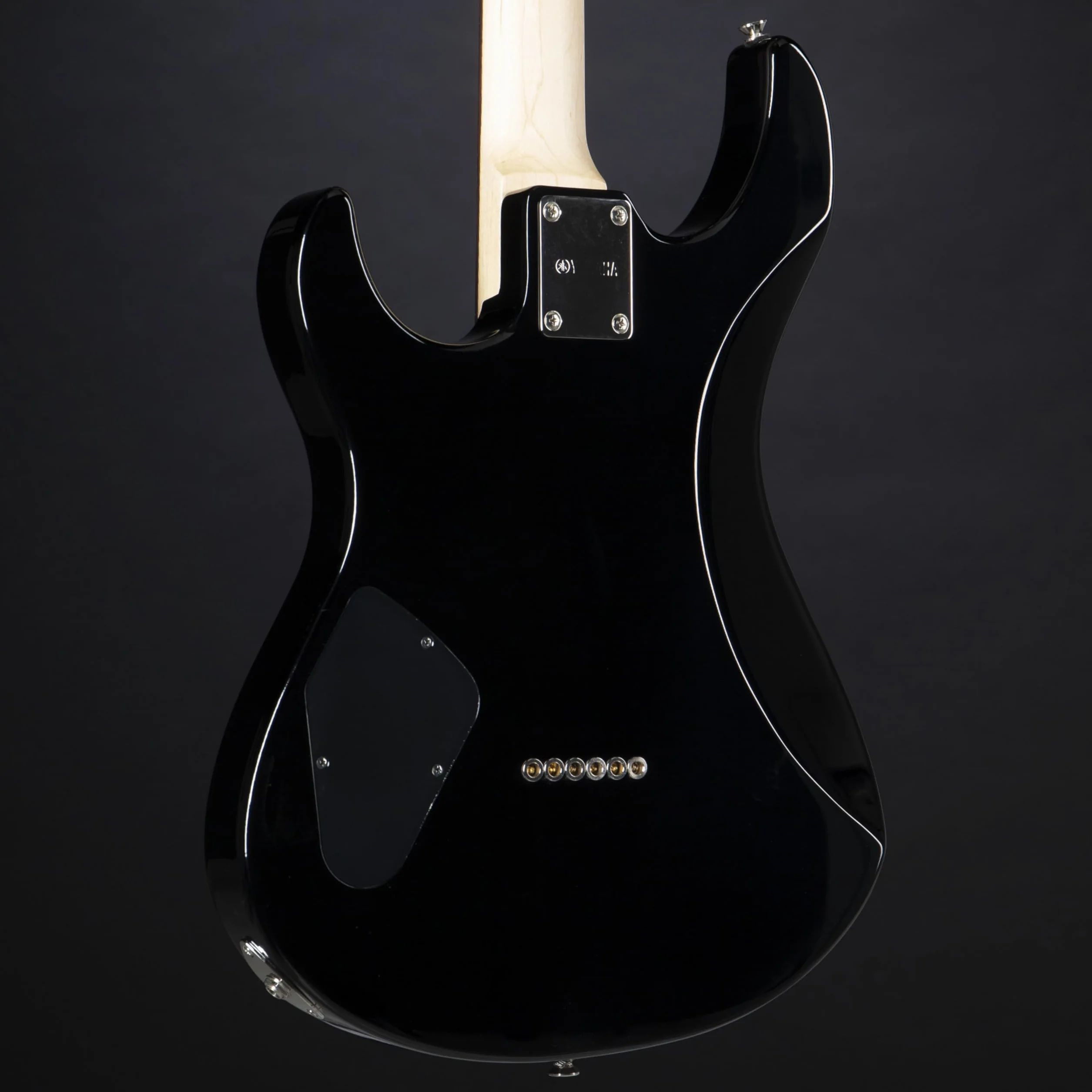 Yamaha Pacifica 311H BL Solid-Body gitara elektryczna - czarna
